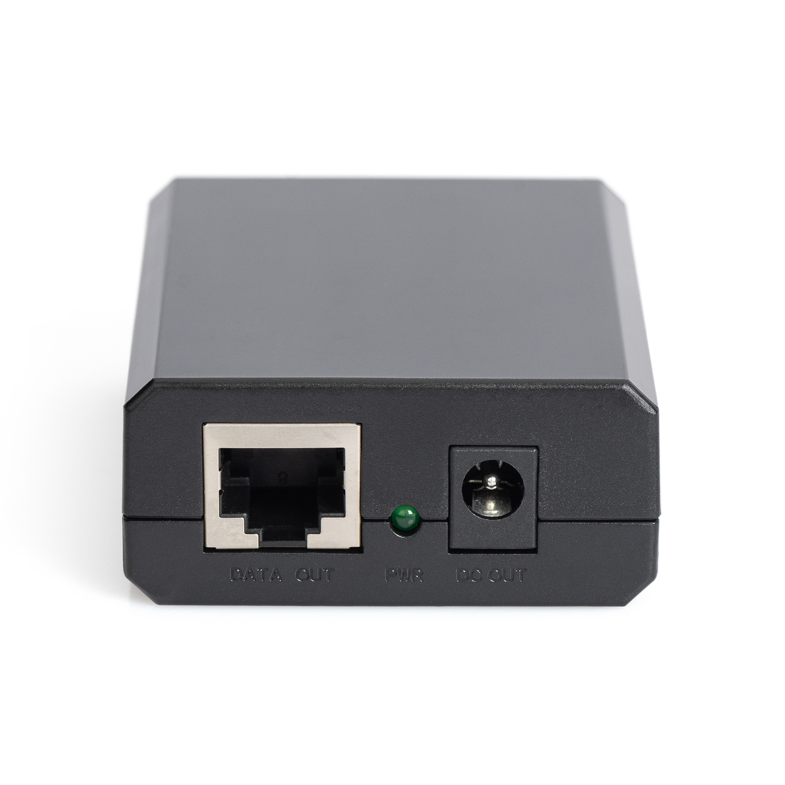Digitus Gigabit PoE at Splitter,10/100/1000 Mbps 24W