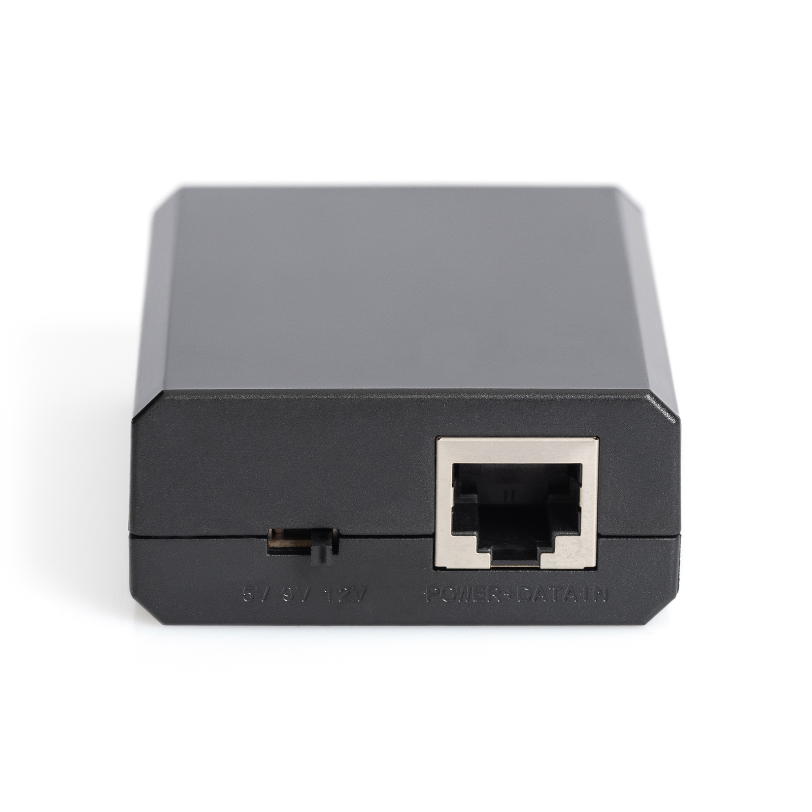 Digitus Gigabit PoE at Splitter,10/100/1000 Mbps 24W
