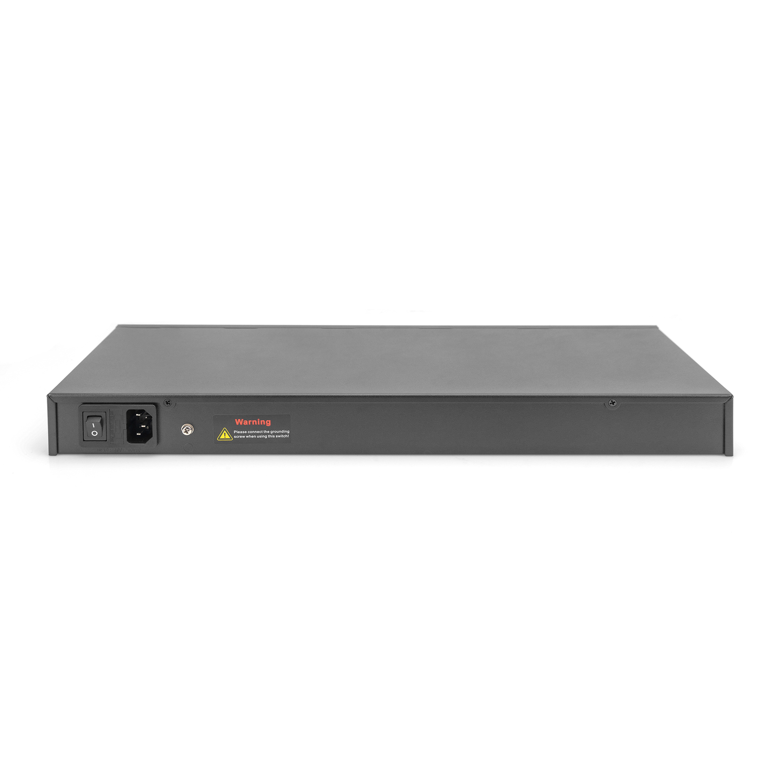 Digitus Switch 24 Port L2 Managed Gigabit Ethernet PoE