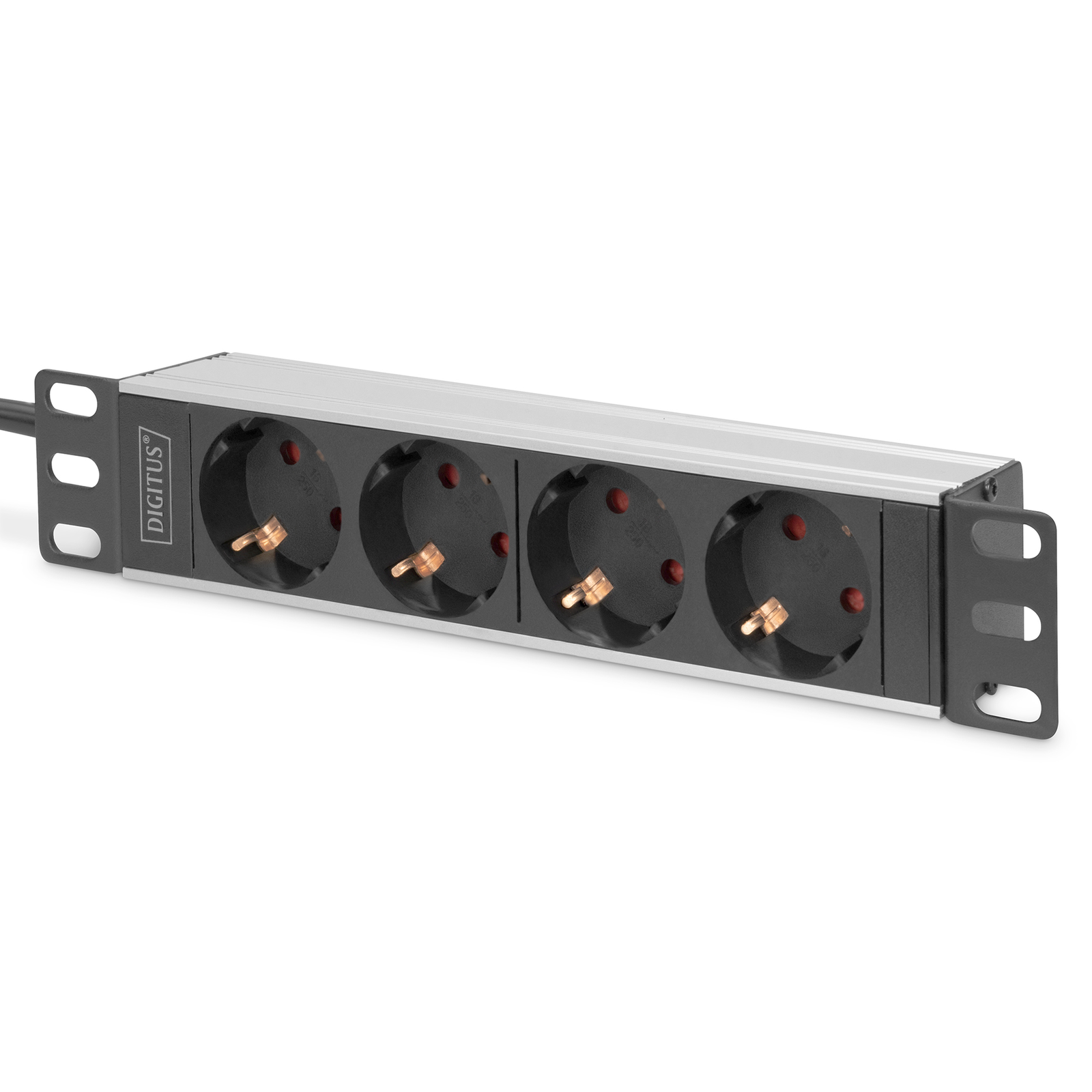 Digitus DN-95418 DN-95418 Power Strip