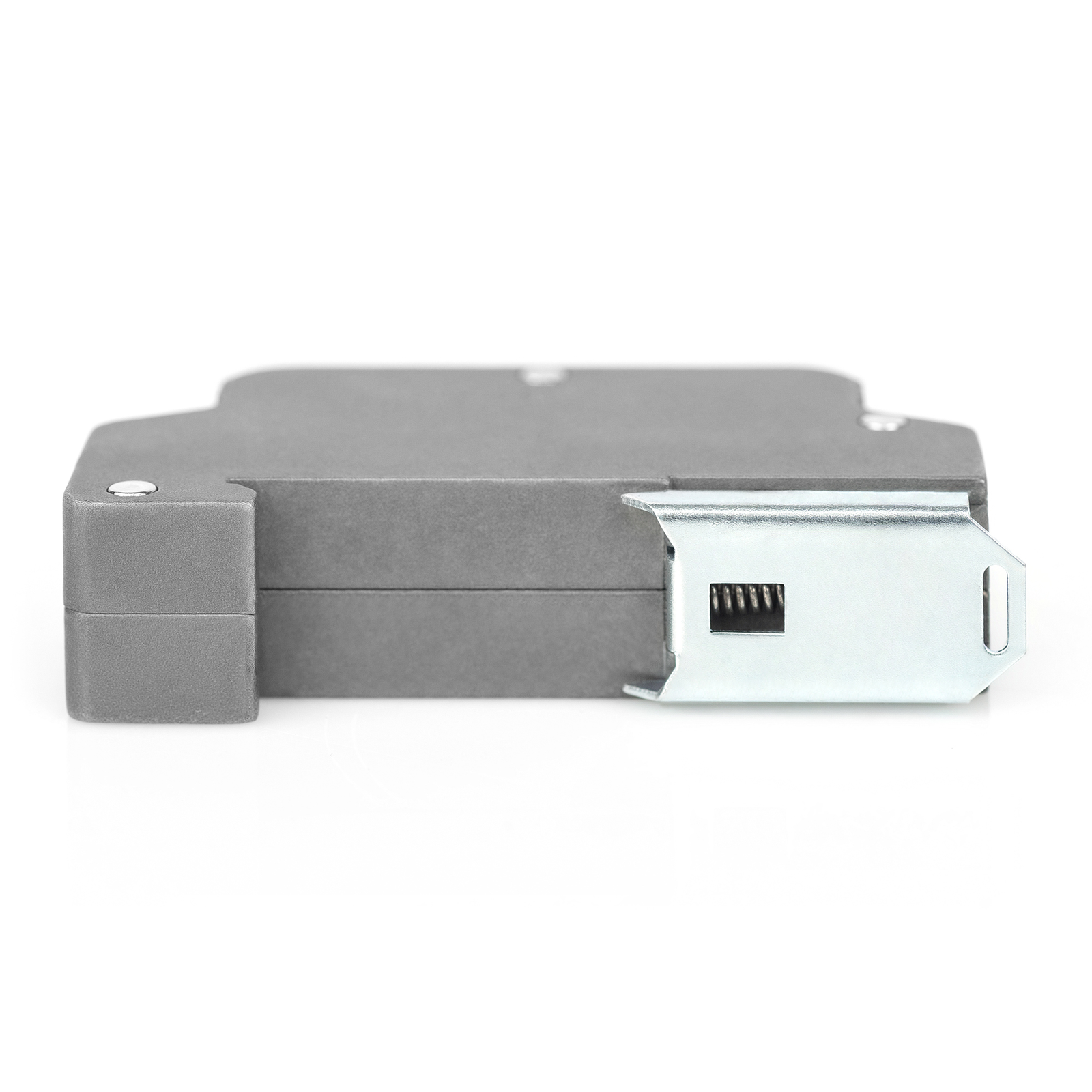 Digitus PoE Surge Predector RJ45 DIN Rail Mount Indoor