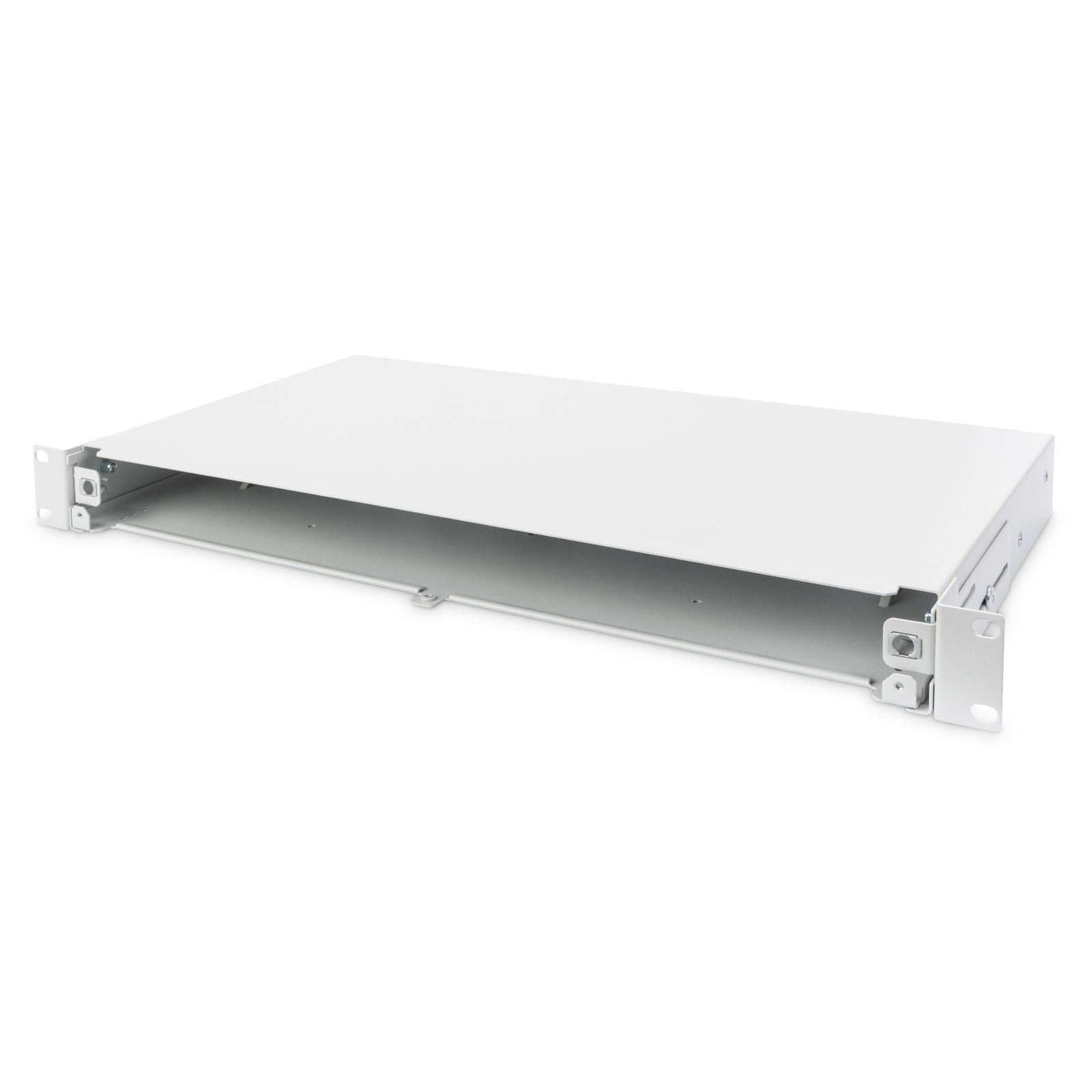 Digitus Fibre Optic Splice Box W. Quick-release Fastener Extendable