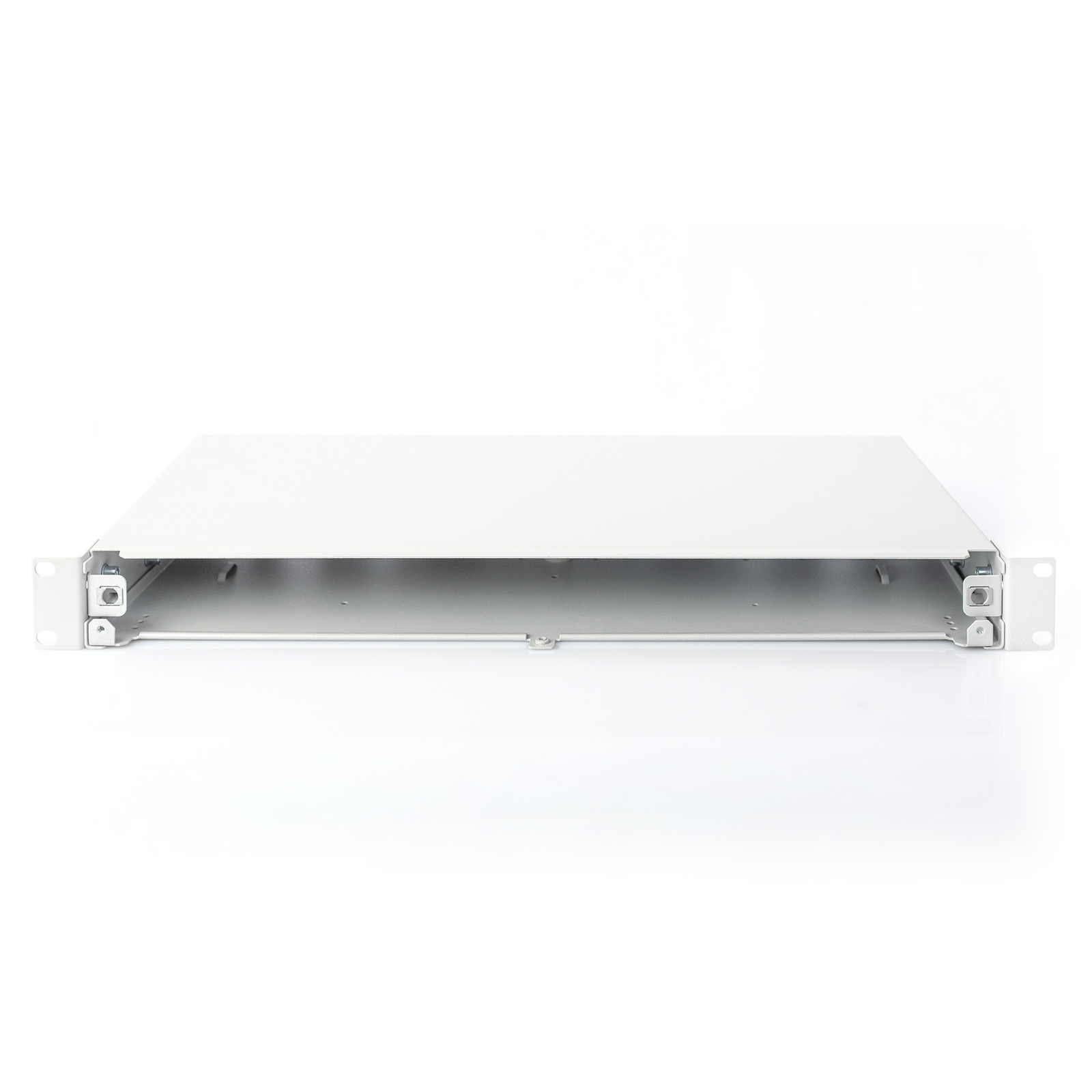 Digitus Fibre Optic Splice Box W. Quick-release Fastener Extendable