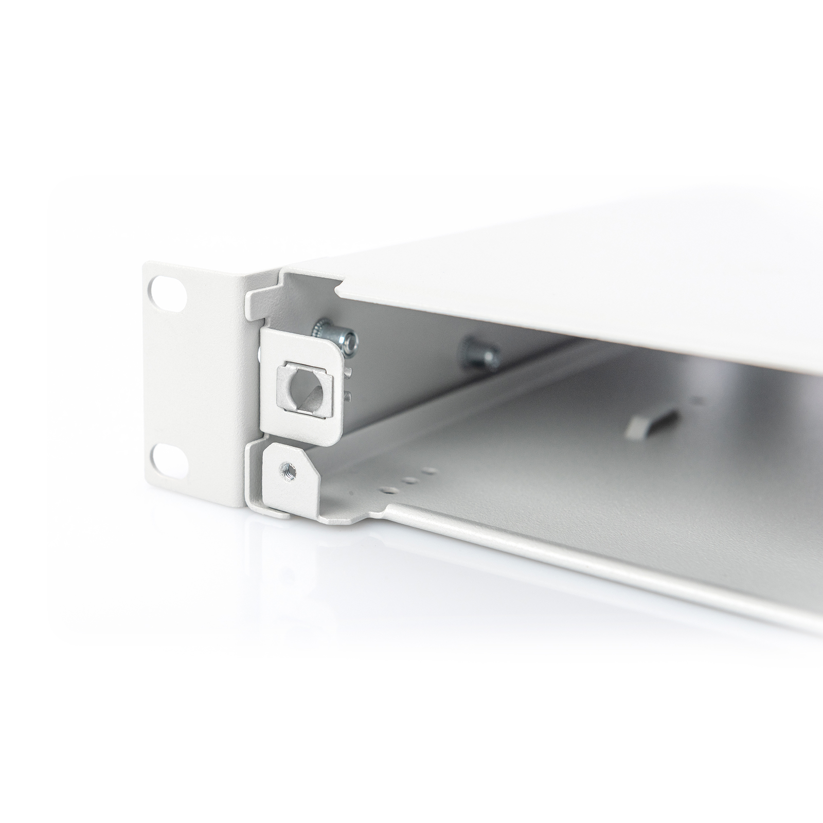 Digitus Fibre Optic Splice Box W. Quick-release Fastener Extendable