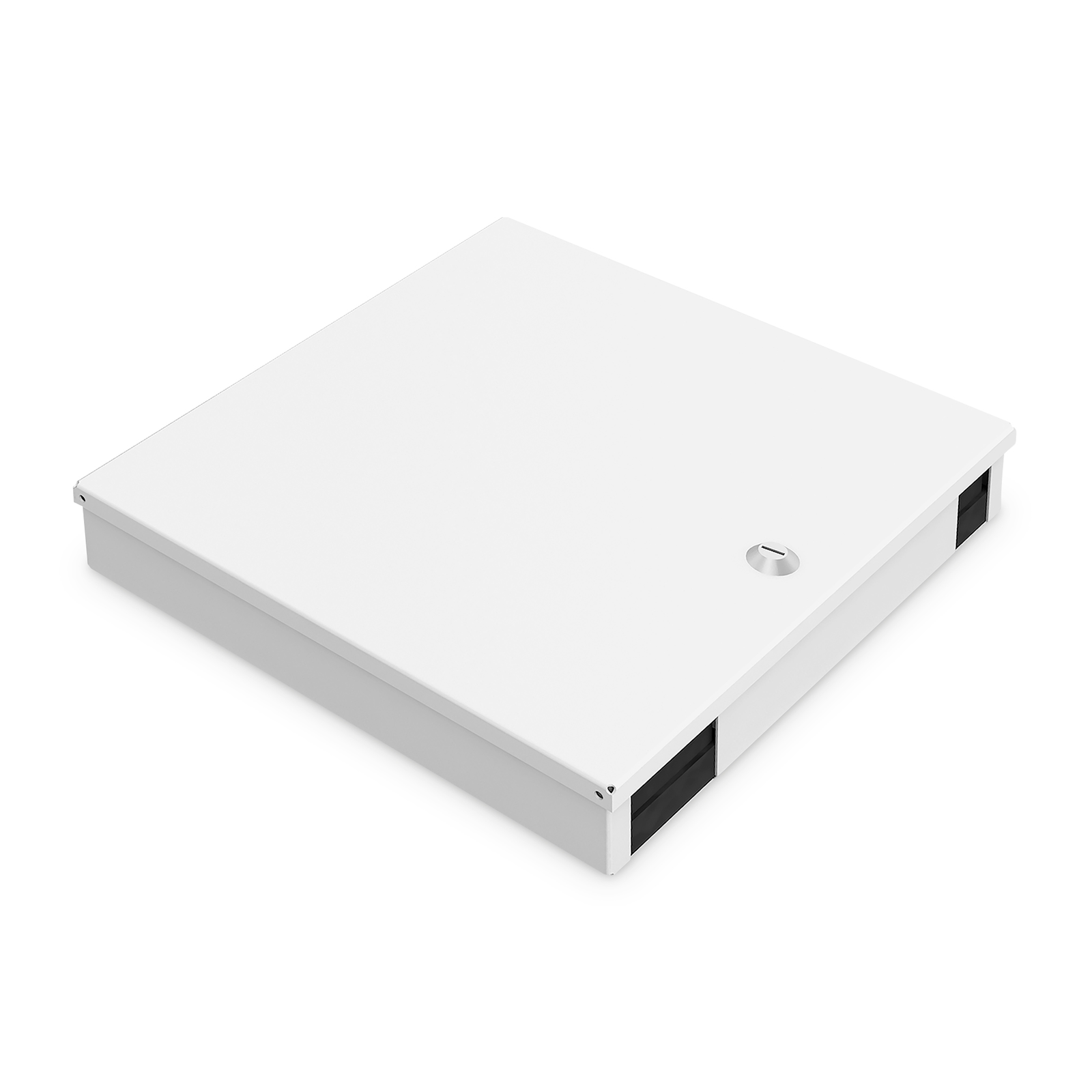 Digitus Fibre Optic Unibox for Wall Mounting Medium
