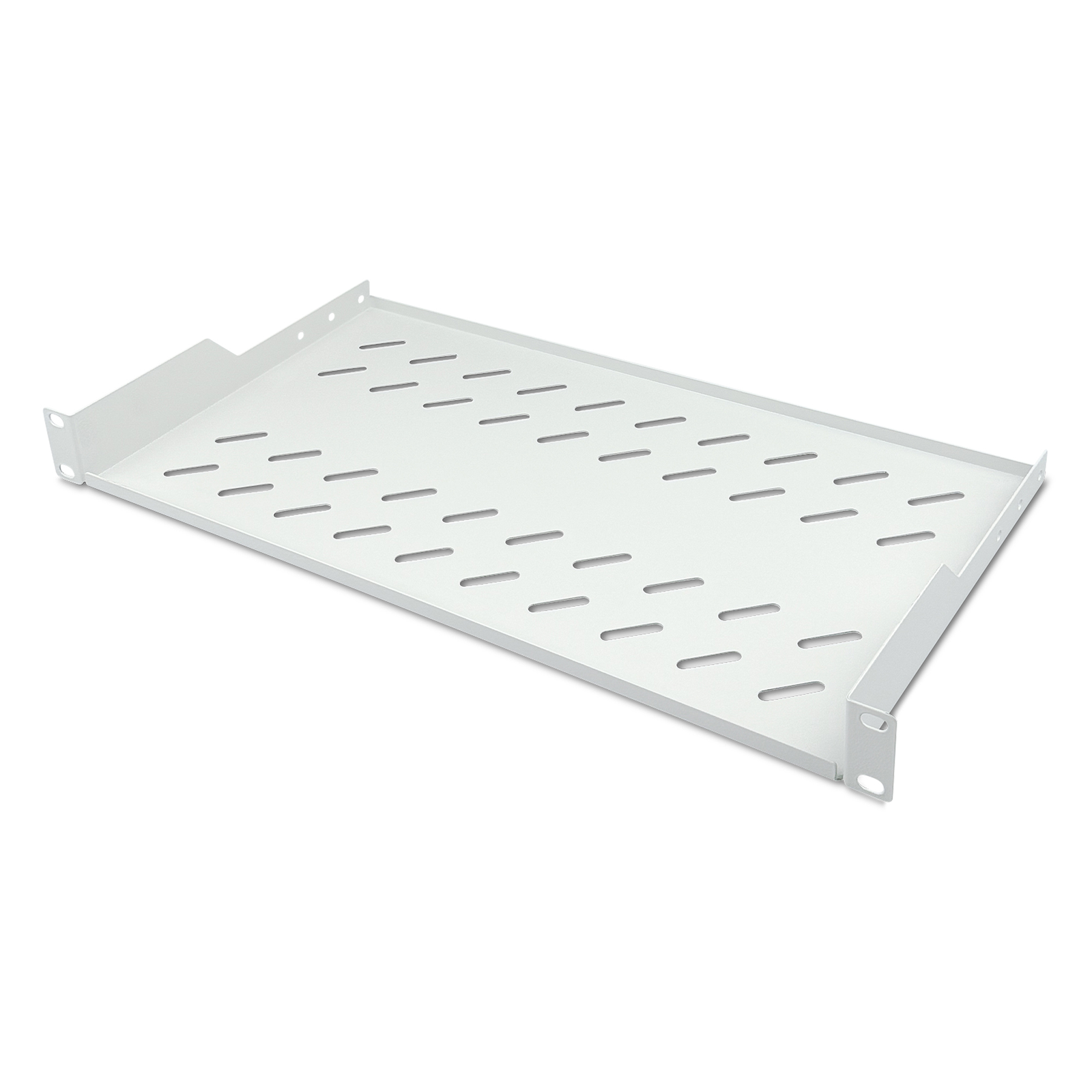 Digitus Shelf for Fixed Installation in 483mm 19