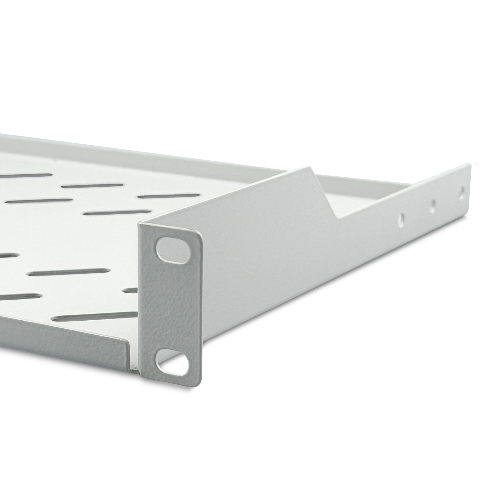 Digitus Shelf for Fixed Installation in 483mm 19