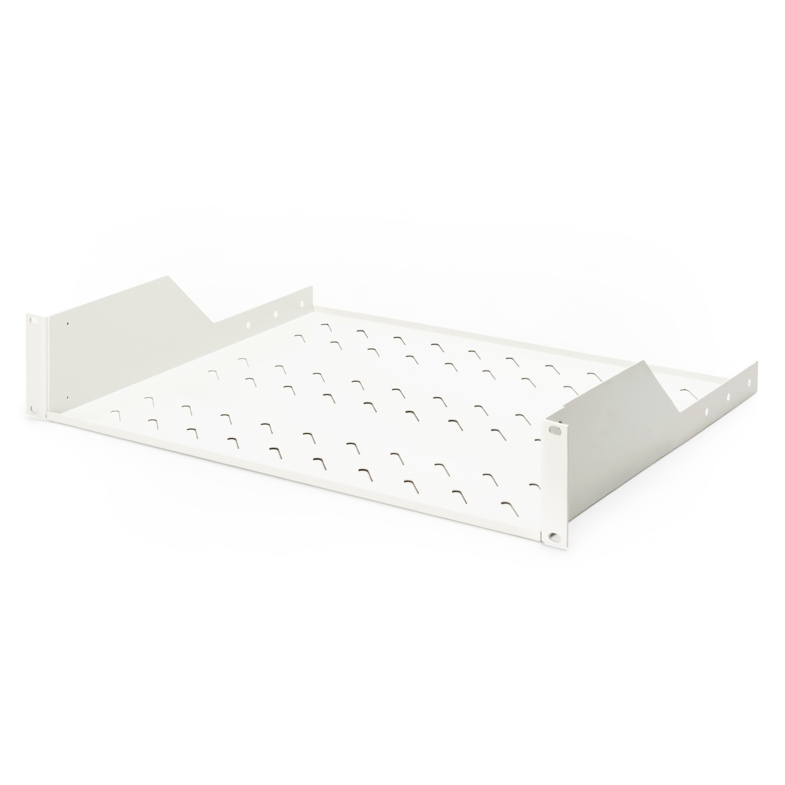 Digitus Shelf for Fixed Installation in 483mm 19