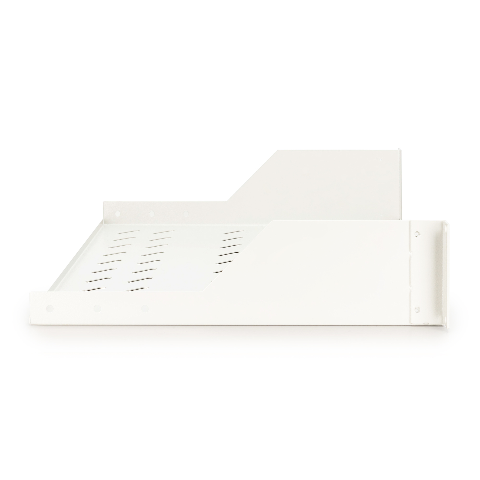 Digitus Shelf for Fixed Installation in 483mm 19