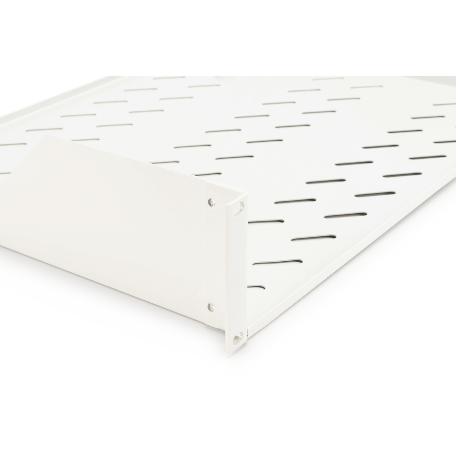 Digitus Shelf for Fixed Installation in 483mm 19