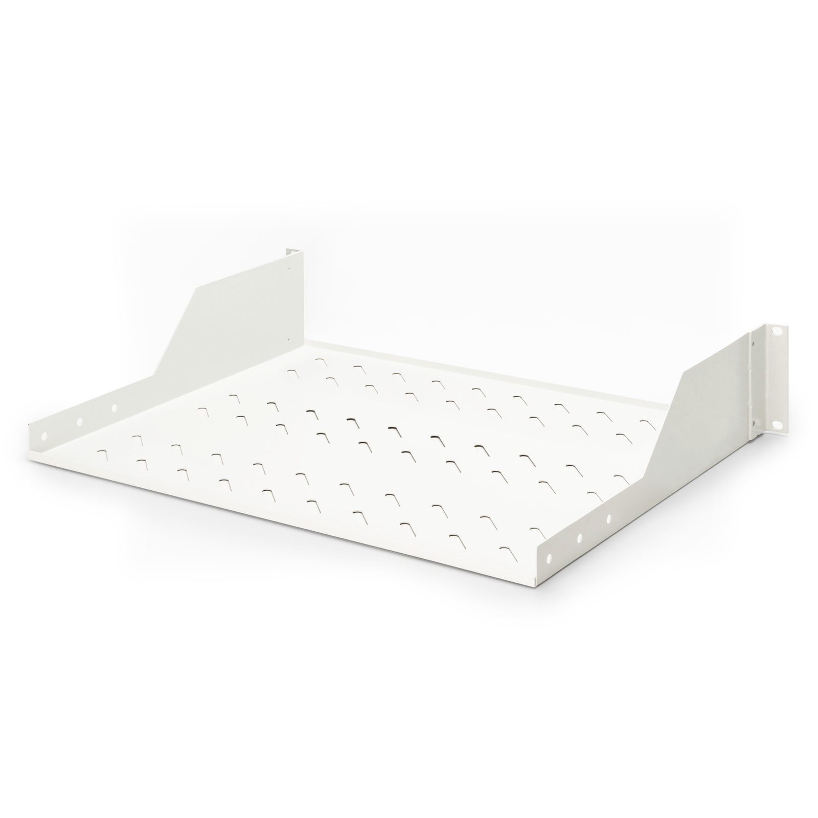 Digitus Shelf for Fixed Installation in 483mm 19