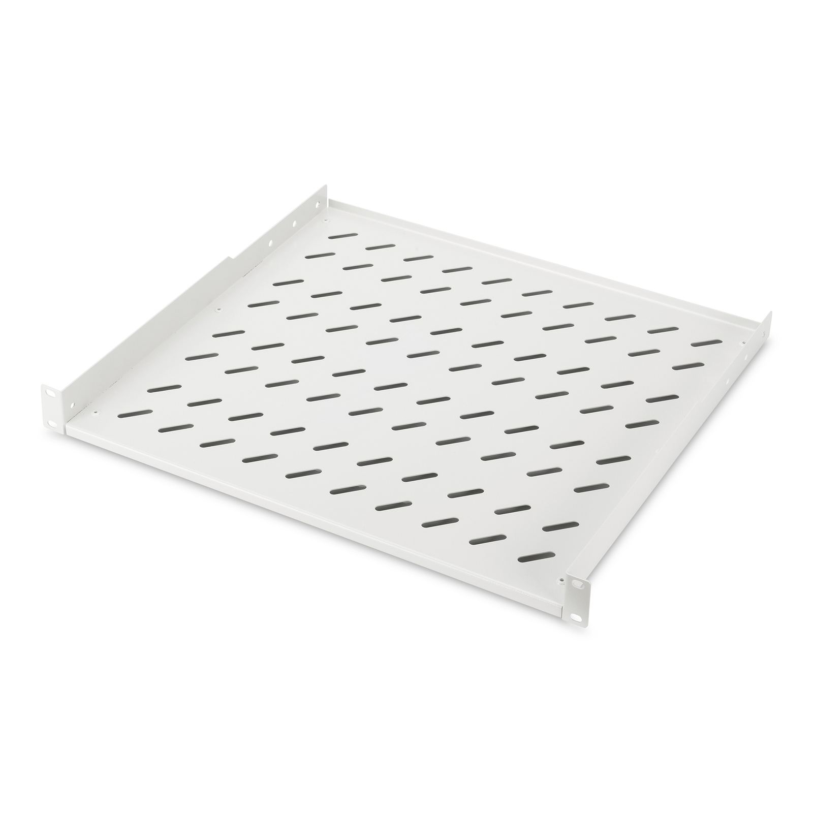 Digitus Shelf 400x44mm 15kg 1U Grey