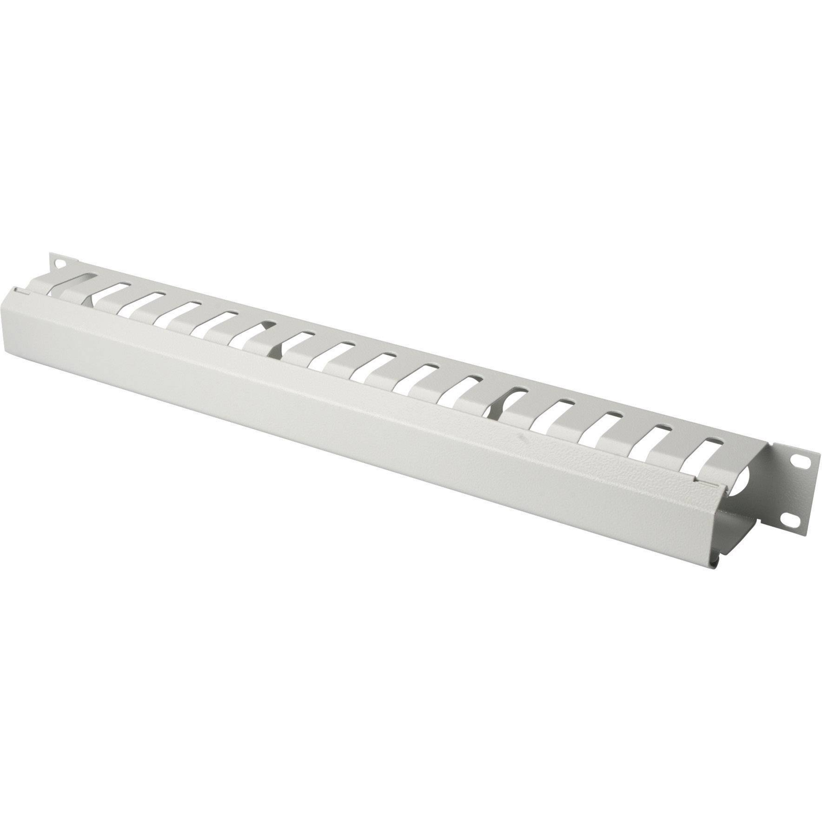 Digitus DN-97616 19-inch Network Cabinet Cable Guide 1U Grey