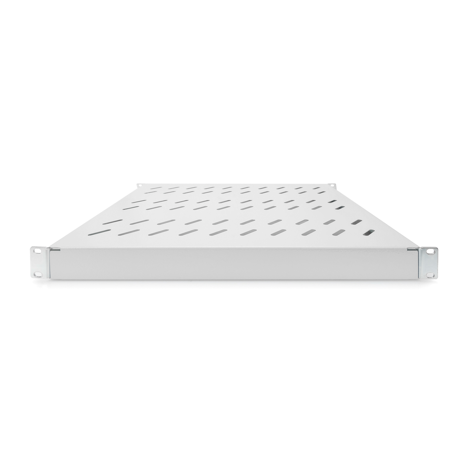 Digitus Shelf 1U 44x482x350-550mm up to 50kg Grey V