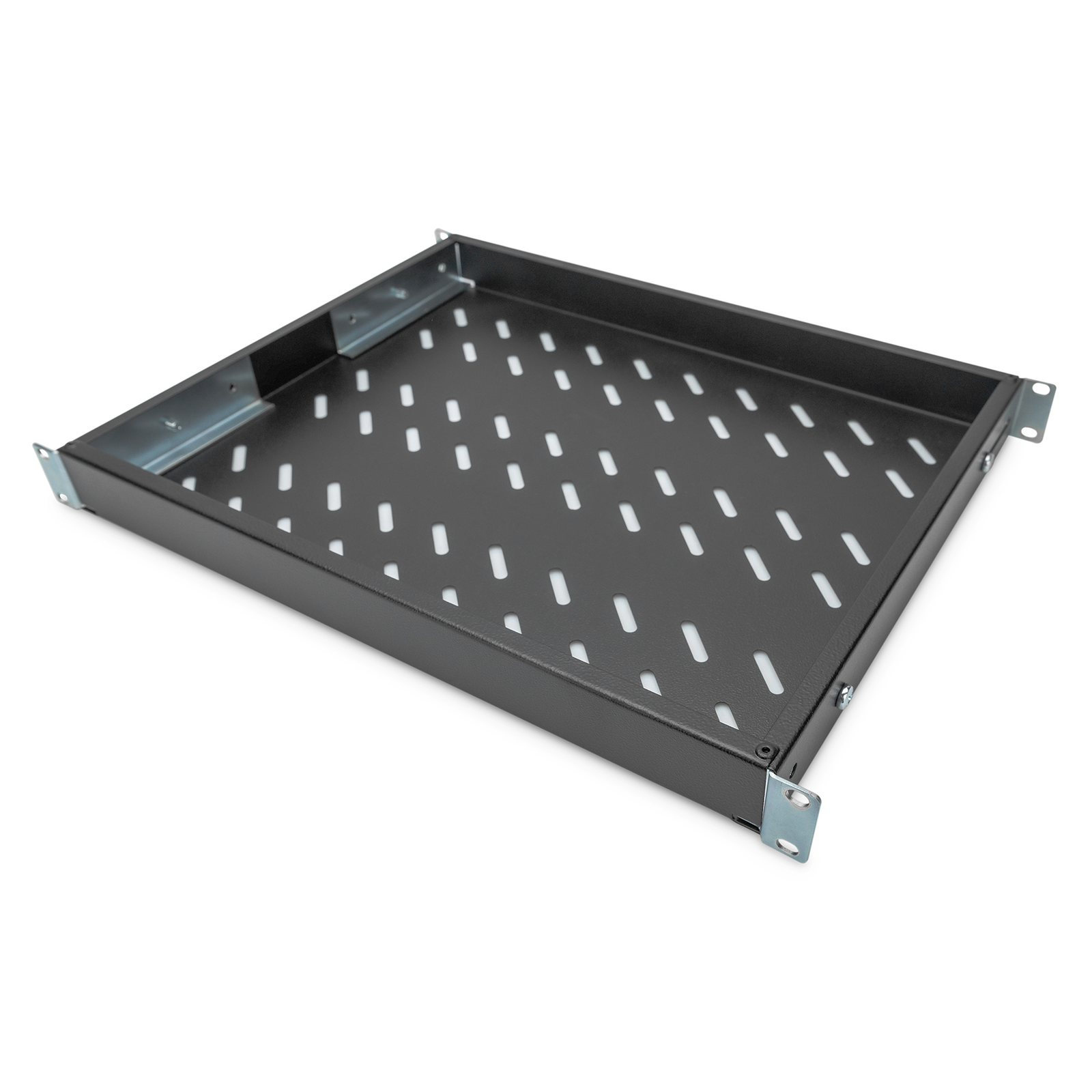 Digitus Shelf for 483mm 19
