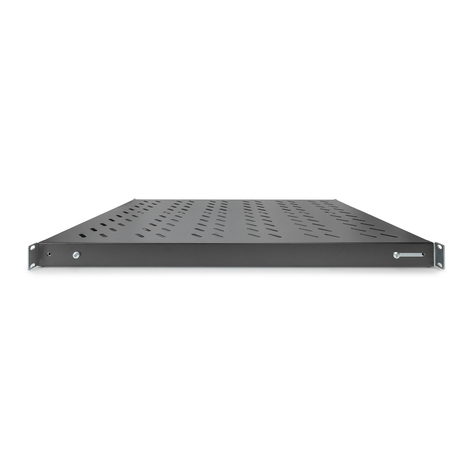Digitus Shelf with Variable Mounting Rails for Fixed Installation in 483mm 19