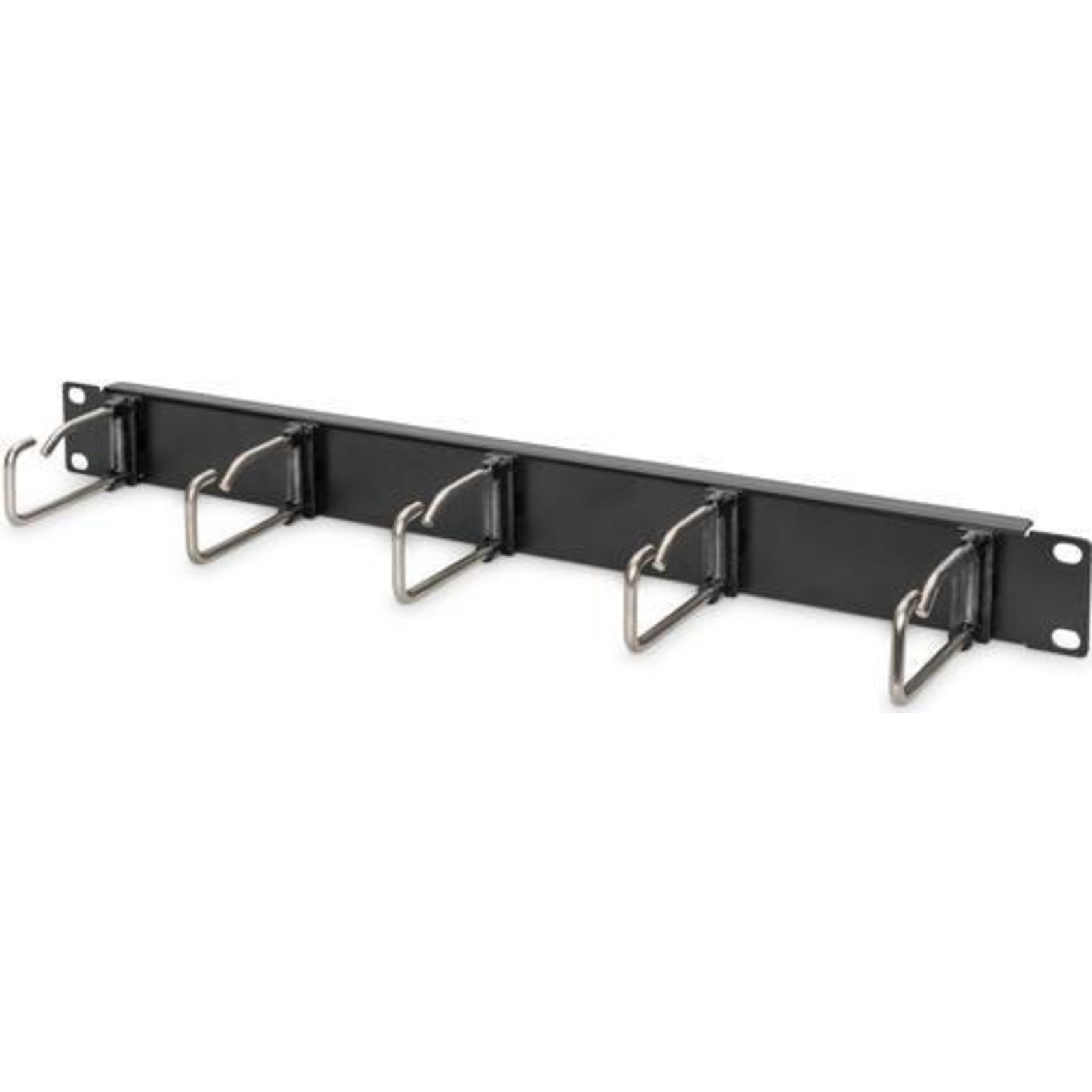 DIGITUS Cable Patch Panel with Steel Brackets for 482.6 Mm (19inch) Cabinets 1U (DN-97667)