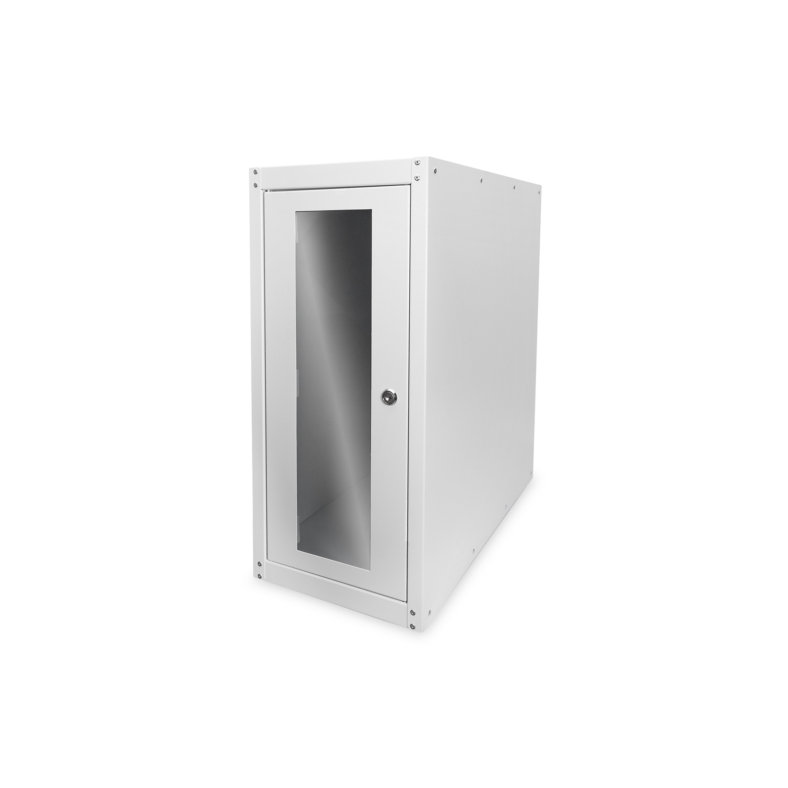 Digitus PC PredectiveCase 698.5x300x600mm Grey