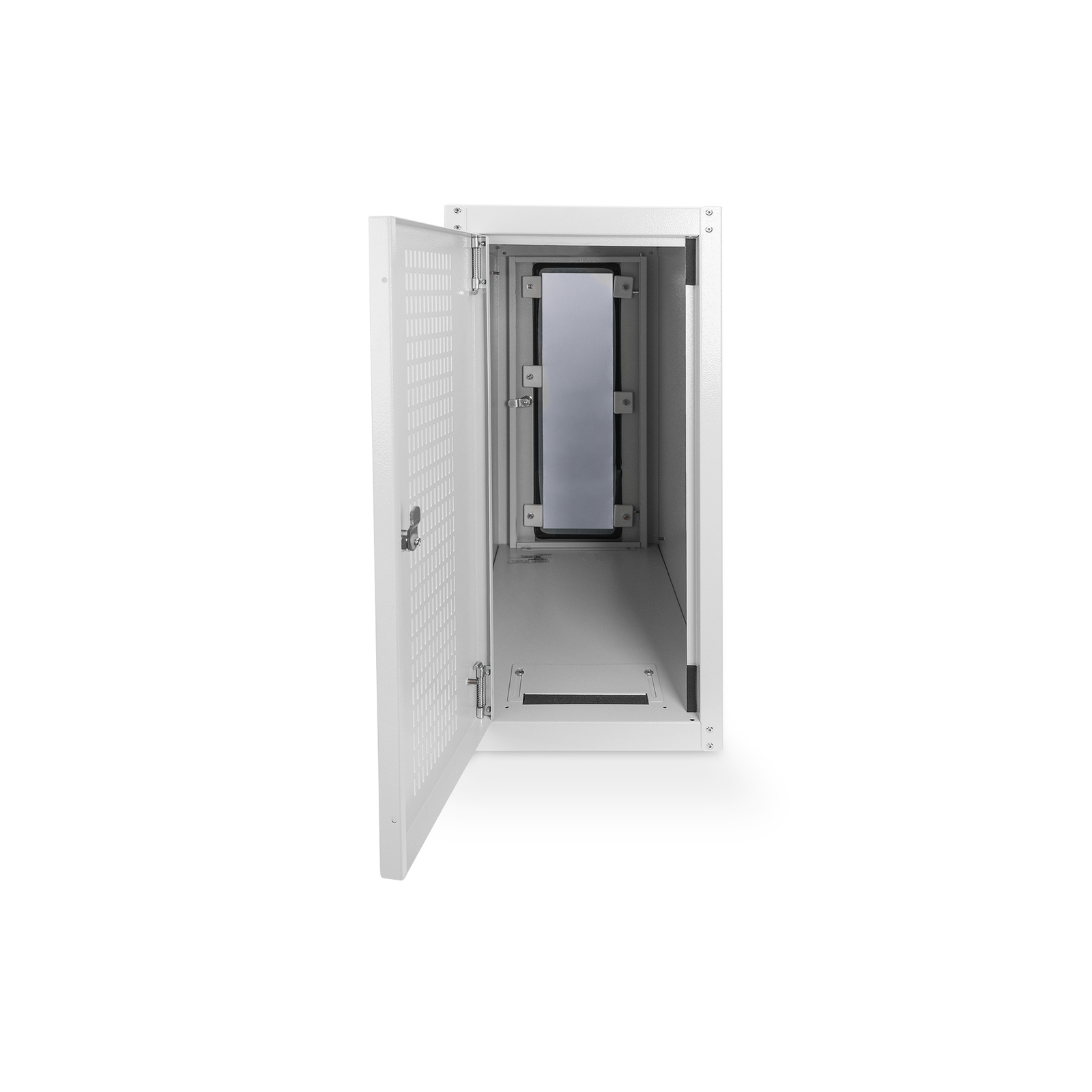 Digitus PC PredectiveCase 698.5x300x600mm Grey