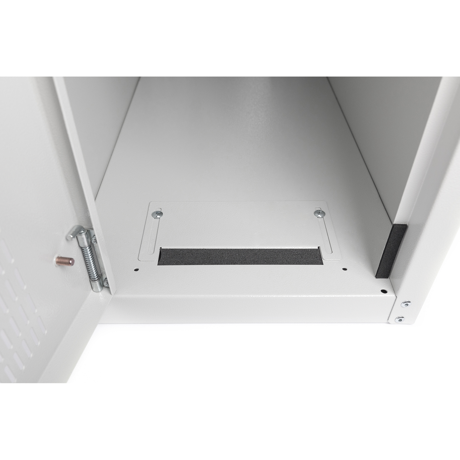 Digitus PC PredectiveCase 698.5x300x600mm Grey