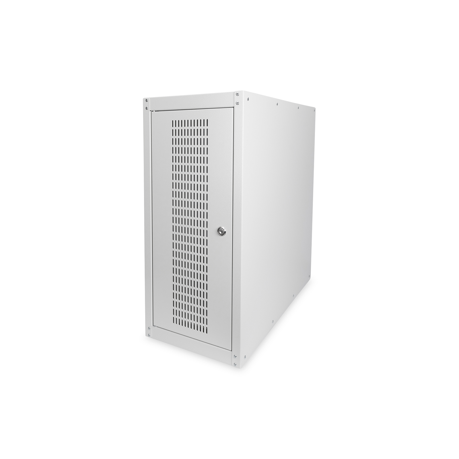 Digitus PC PredectiveCase 698.5x300x600mm Grey