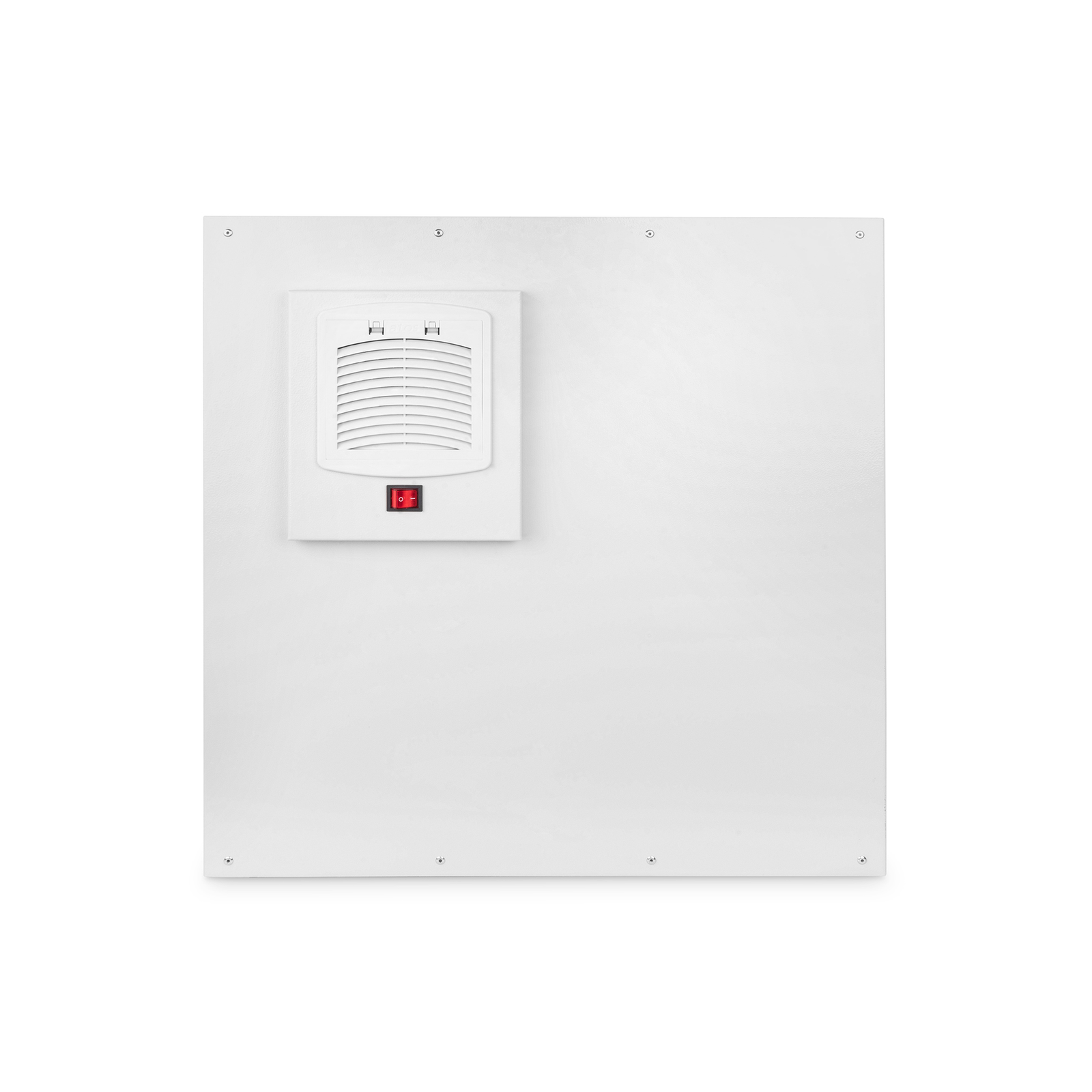 Digitus Computer Housing with Built-in Filter Fan And Leveling Feet