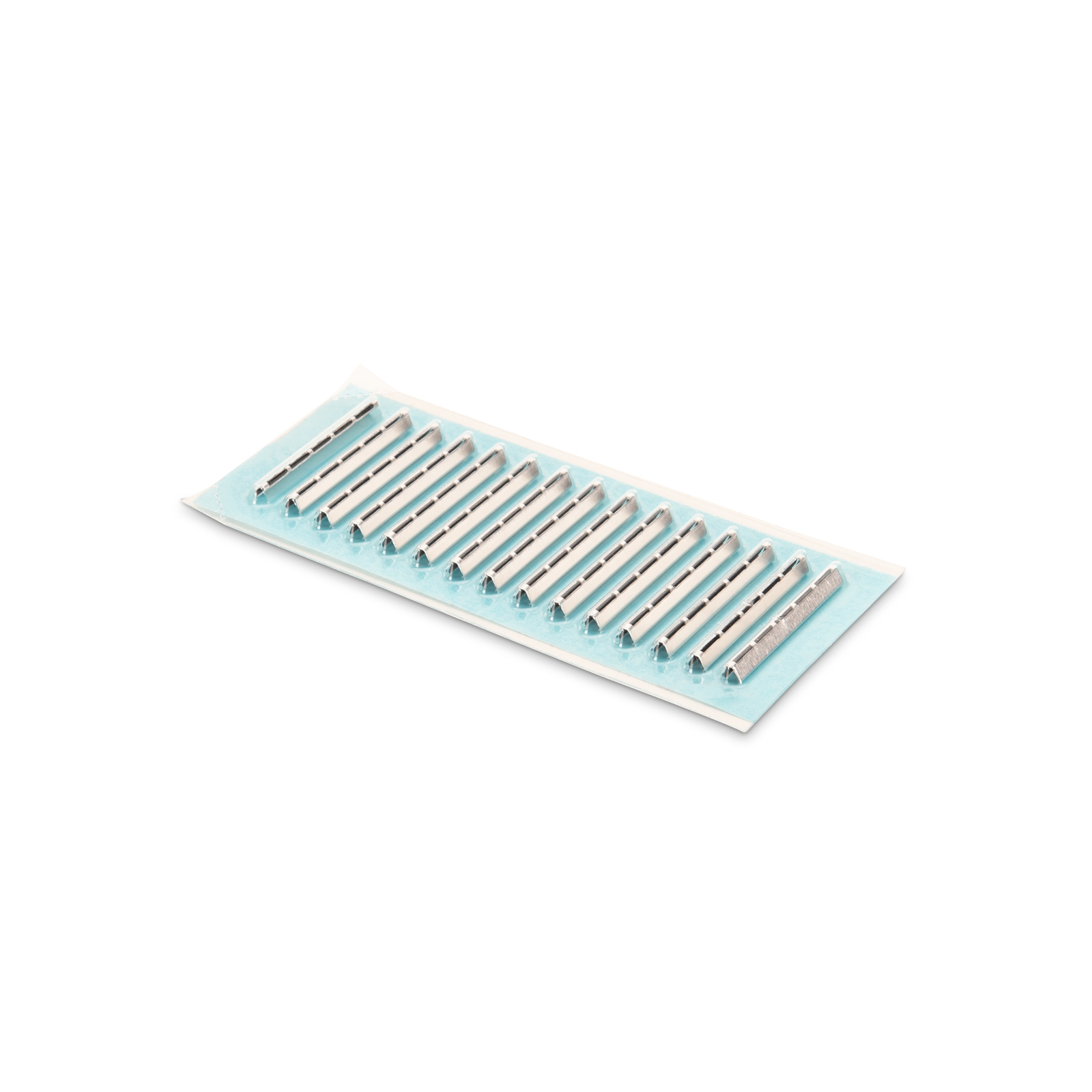 DIGITUS Fibre Optic Crimp Splice Predection Pack of 150 with Telekom Approval TS0338/96
