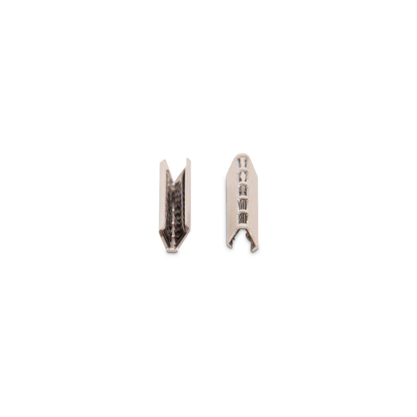 DIGITUS Fibre Optic Crimp Splice Predection Pack of 150 with Telekom Approval TS0338/96