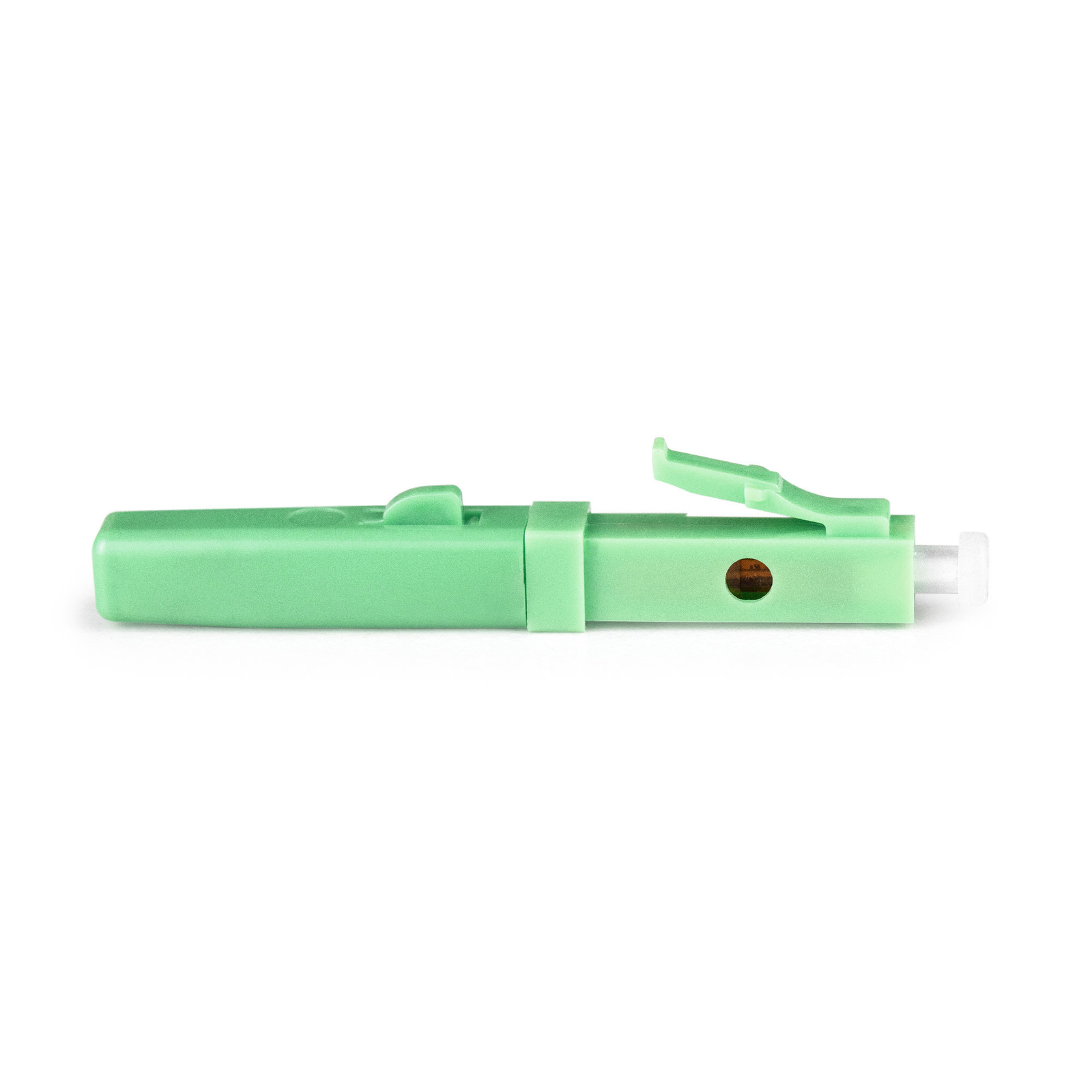 Digitus Fibre Optic Fast Connector SM LC-APC 10 Piece Pack