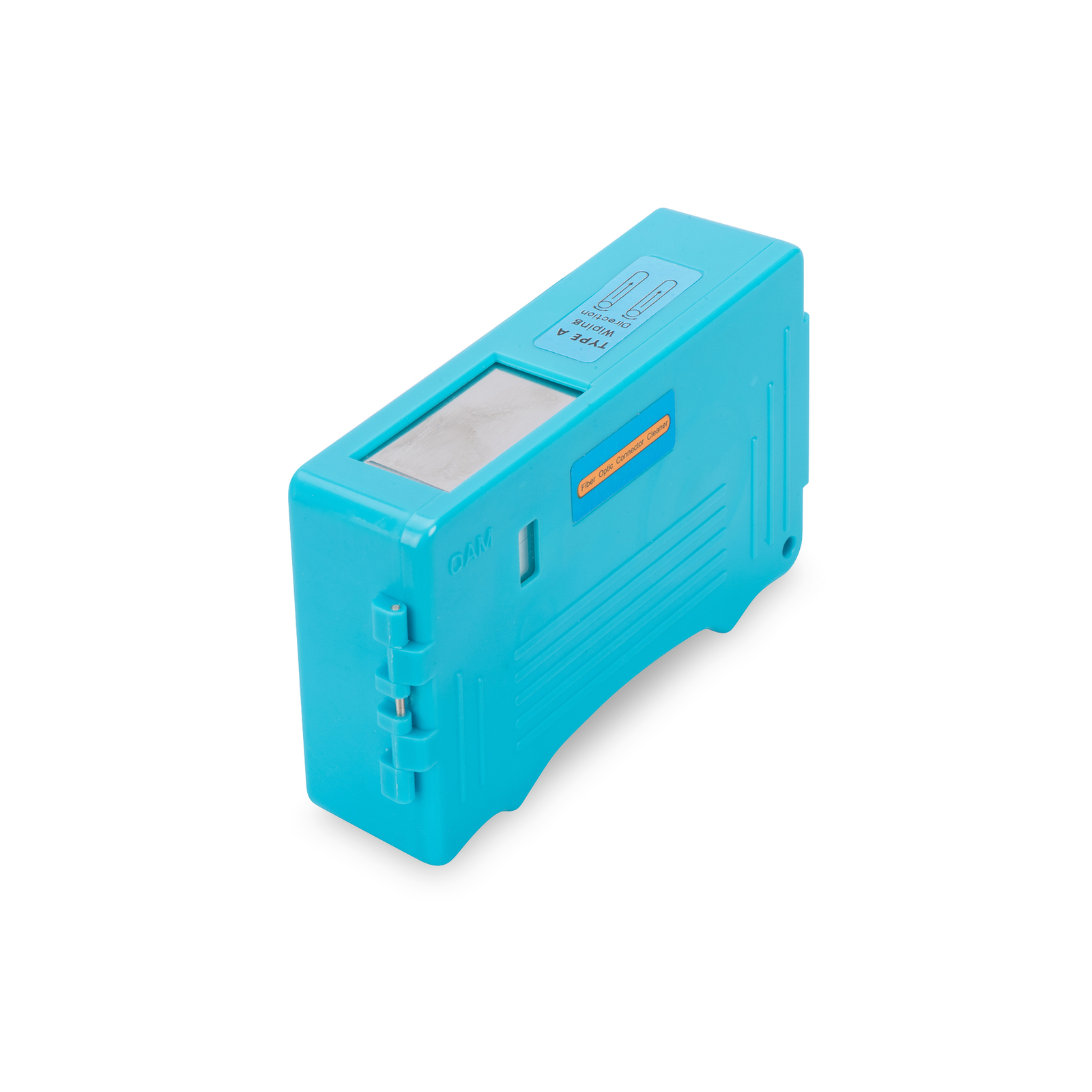 DIGITUS Fiber Optic Connector Cleaner