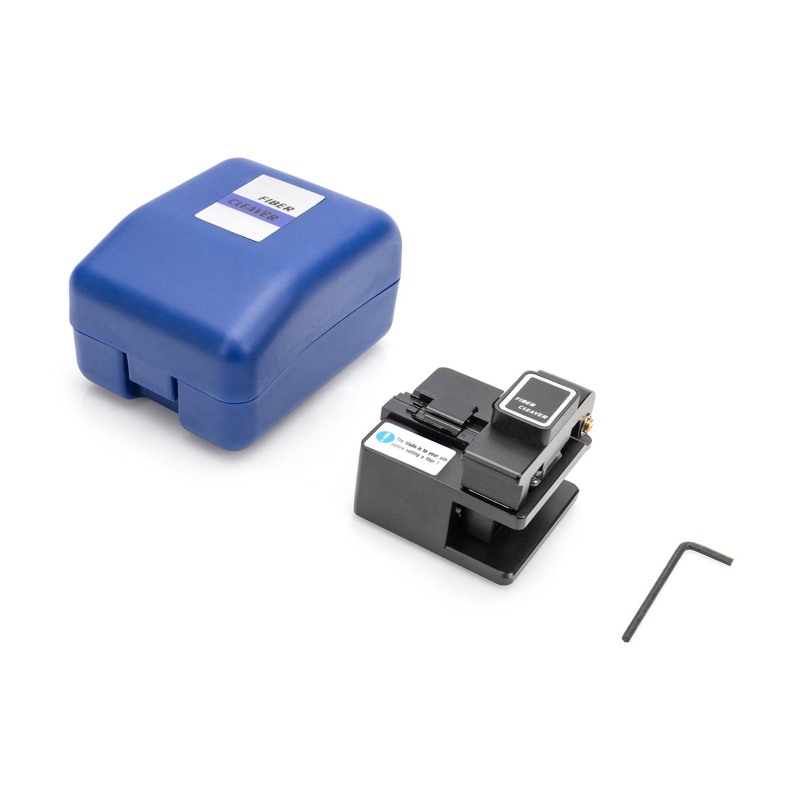 DIGITUS Fiber Optic Isolator