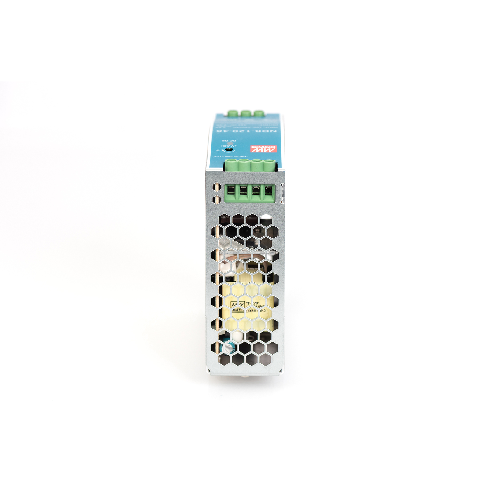 Digitus Industrial Power Supply Unit 48V DC 120W Metal Housing