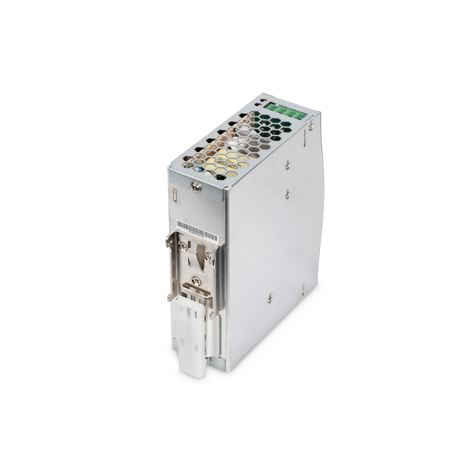 Digitus Industrial Power Supply Unit 48V DC 120W Metal Housing