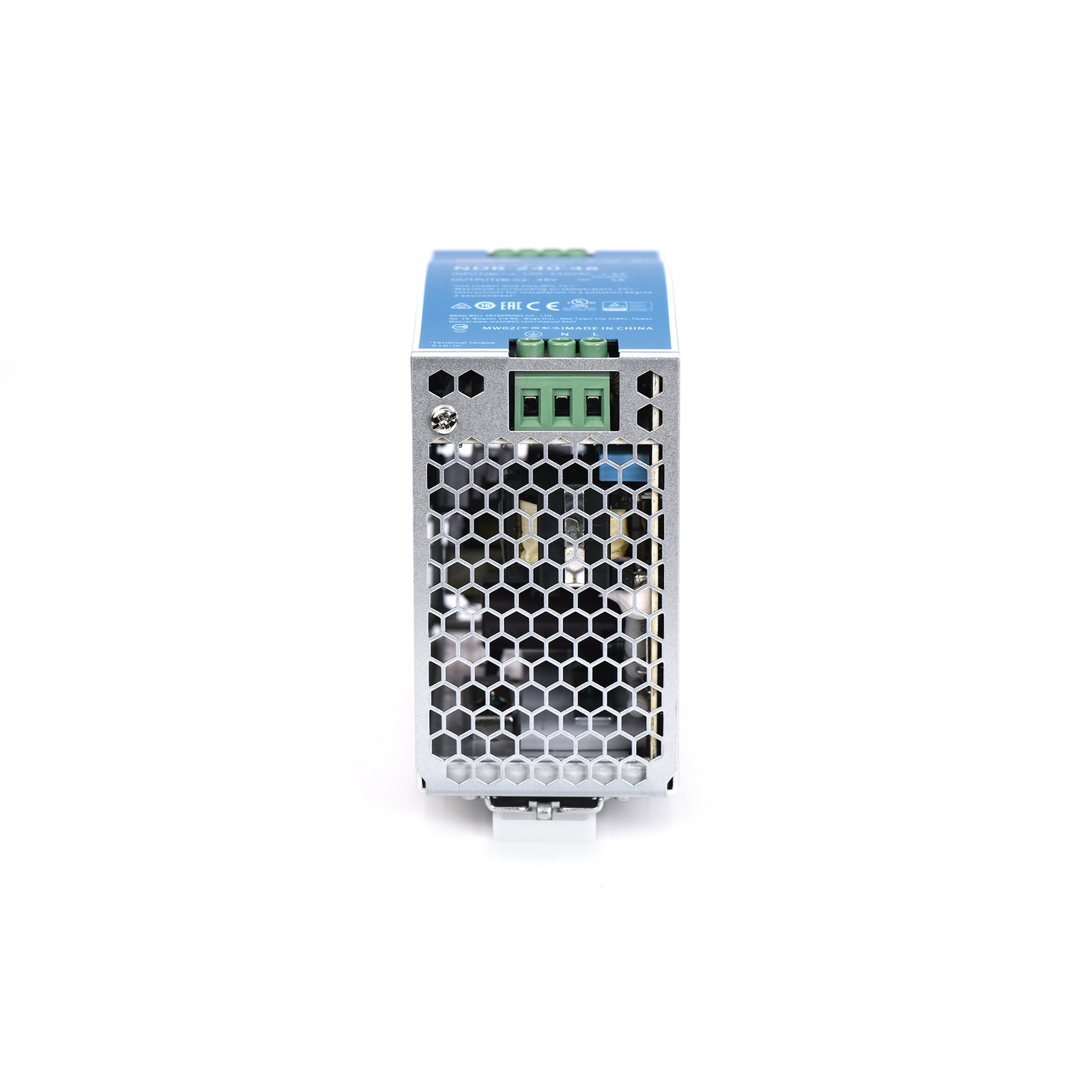 Digitus Industrial Power Supply Unit 48V DC 240W Metal Housing
