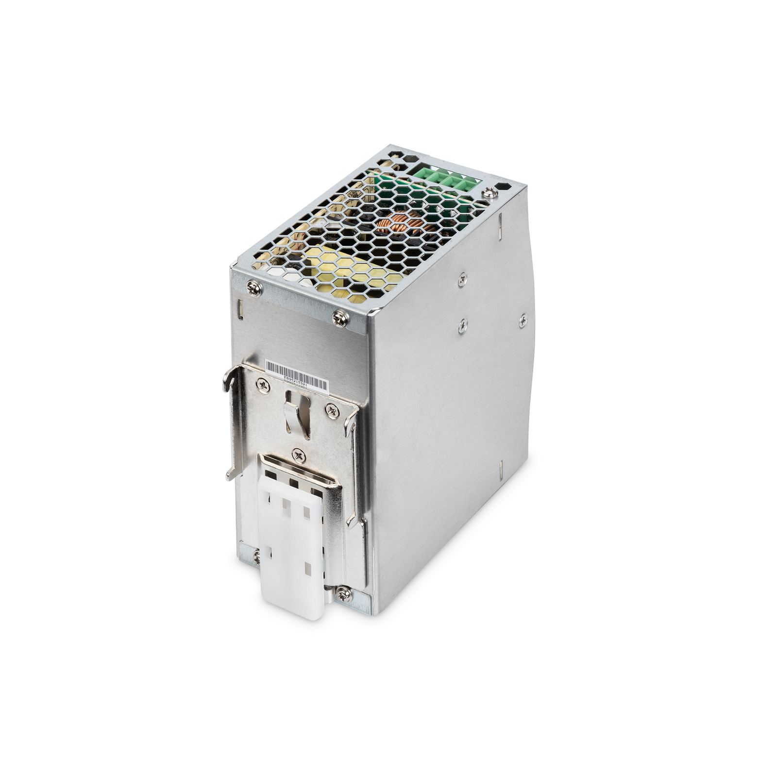 Digitus Industrial Power Supply Unit 48V DC 240W Metal Housing
