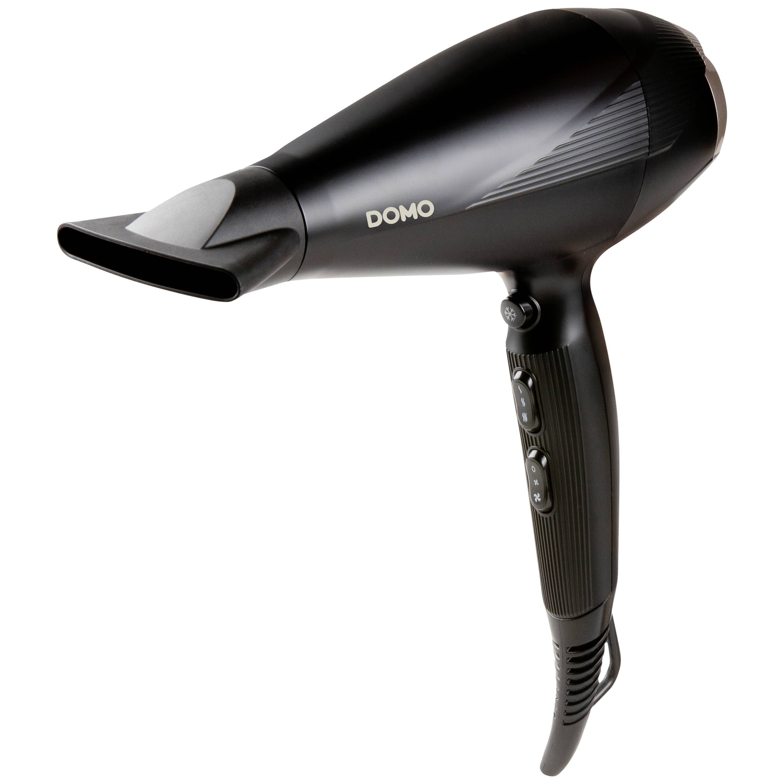 DOMO DO1093HD Hair Dryer Black