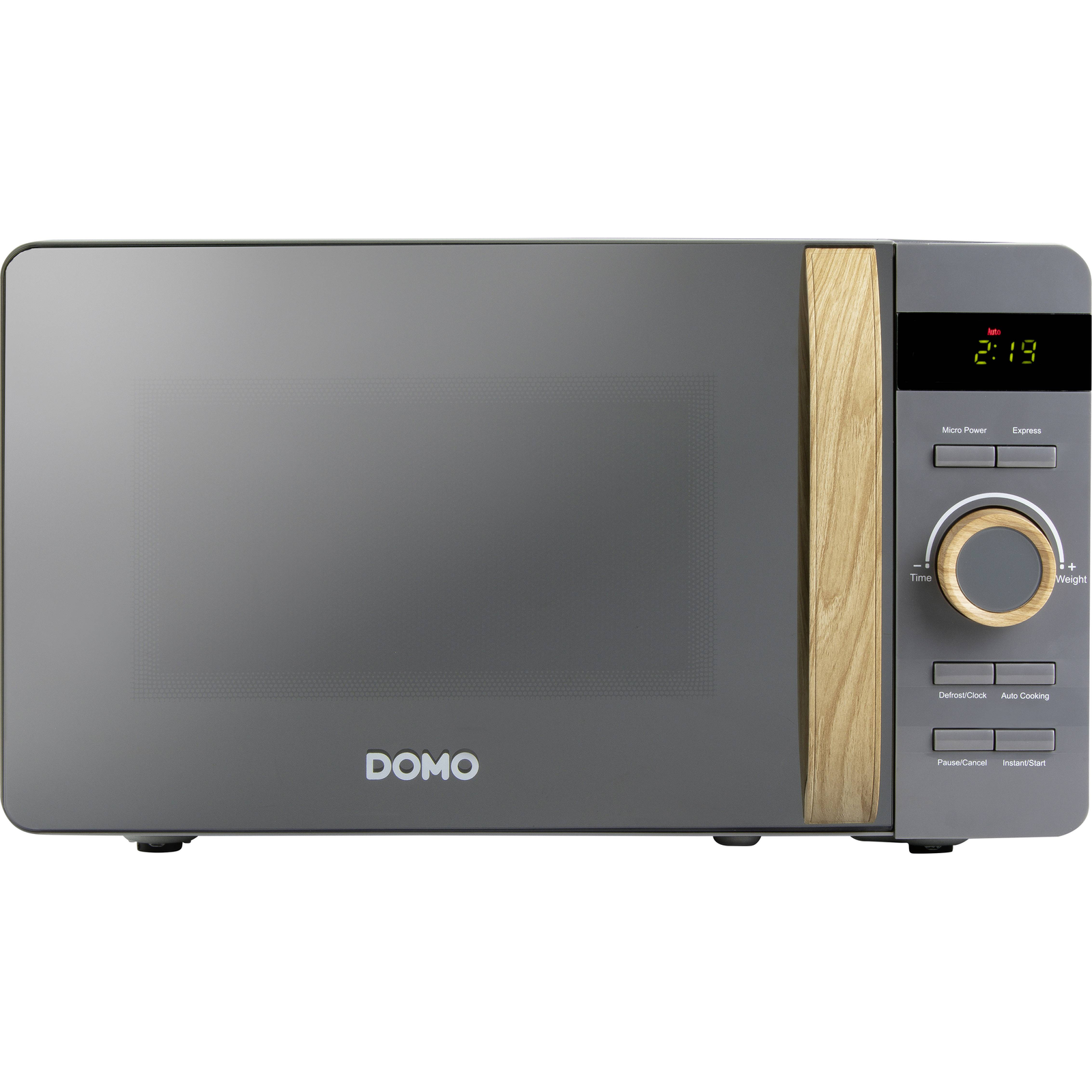 DOMO MICROWAVE 20L Microwave 700 W