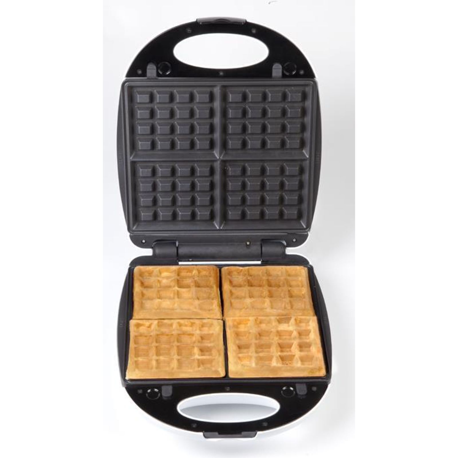 Domo DO9046C Sandwich Toaster Waffle Iron
