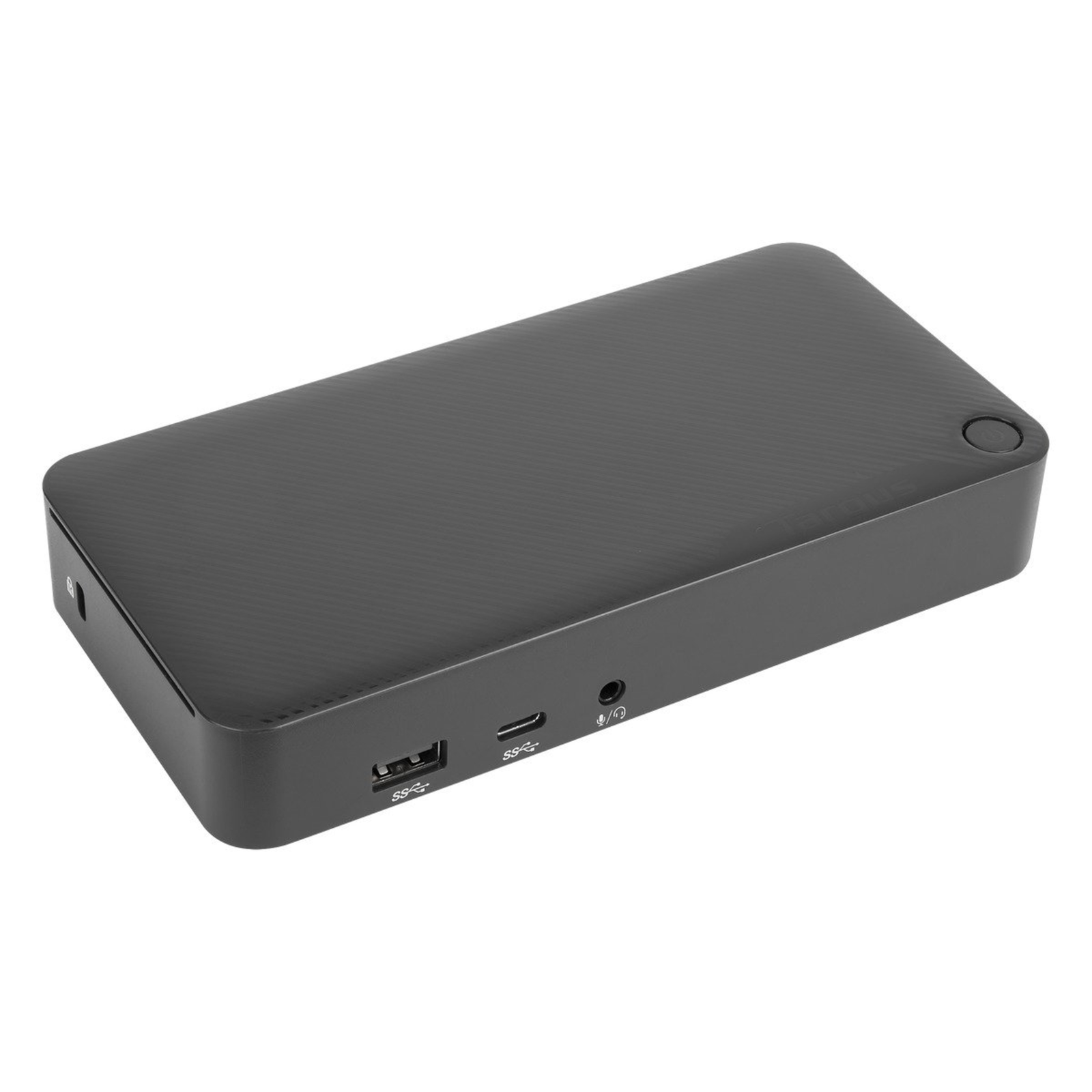 Targus Dockingstation USB-C 2 X HDMI GigE 65W