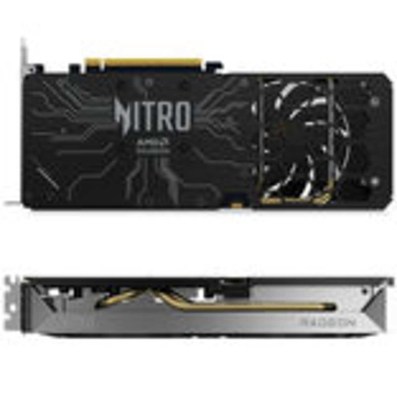 Acer Nitro AMD RX9060 XT OC 8GB