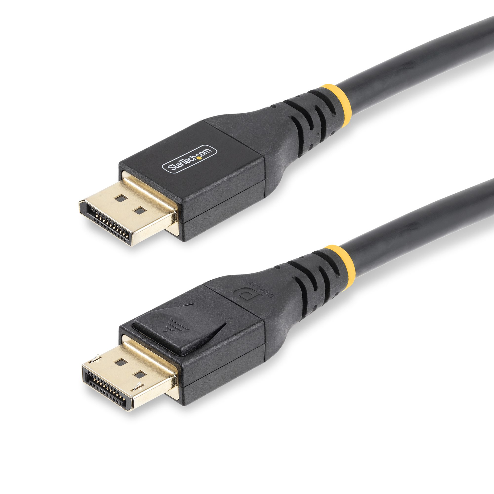 StarTech.com 10M ACTIVE DisplayPORT Cable 10M VESA-CERTIFIED ACTIVE DP 1.4