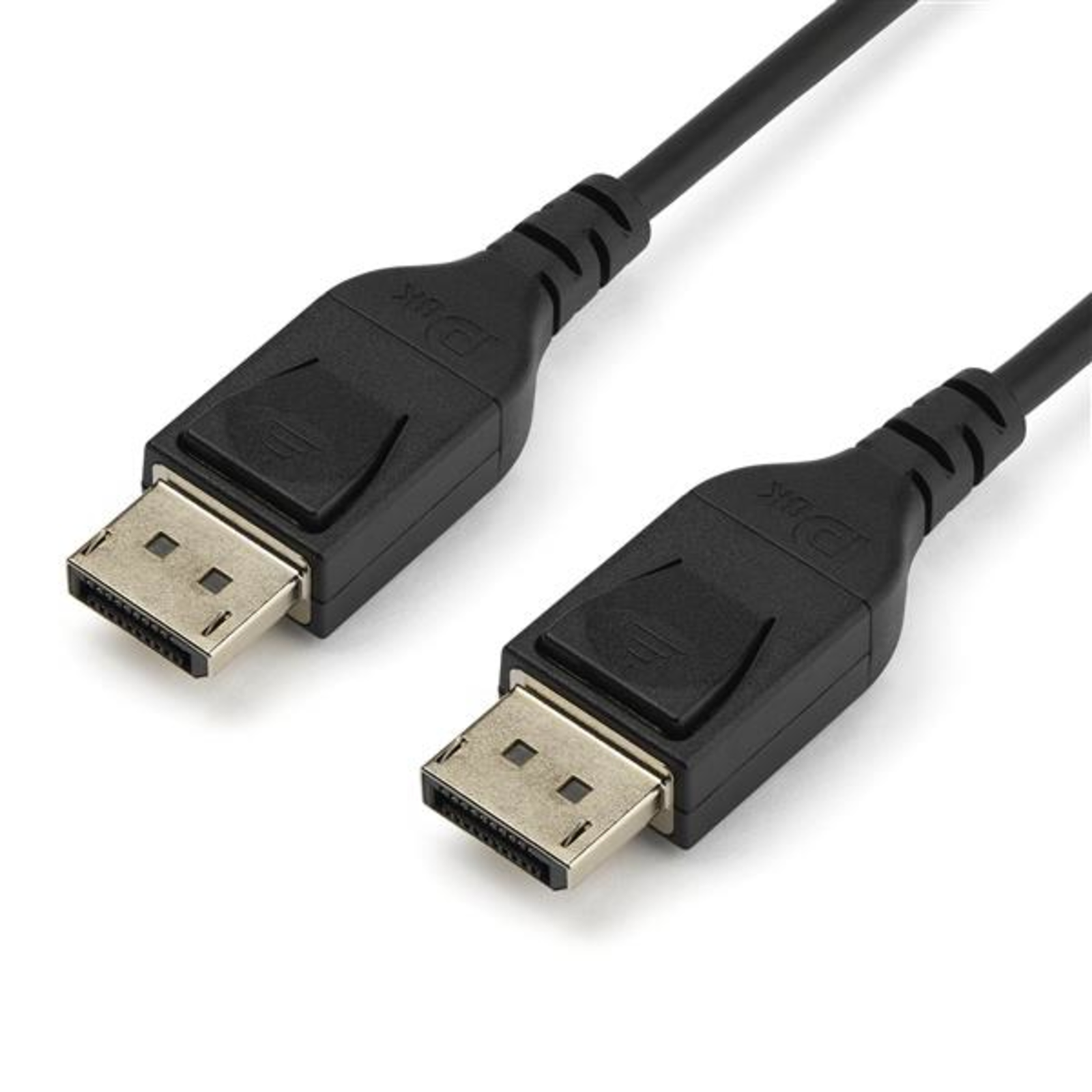 StarTech.com 2M 6.6FT DisplayPORT 1.4 Cable