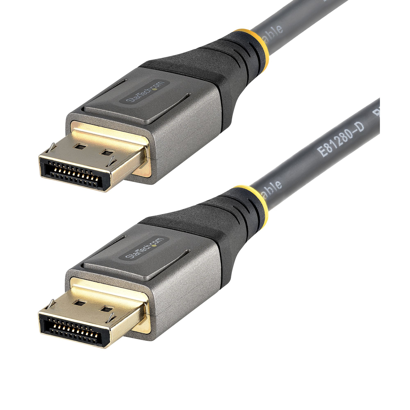 StarTech.com DisplayPORT 1.4 1M Cable