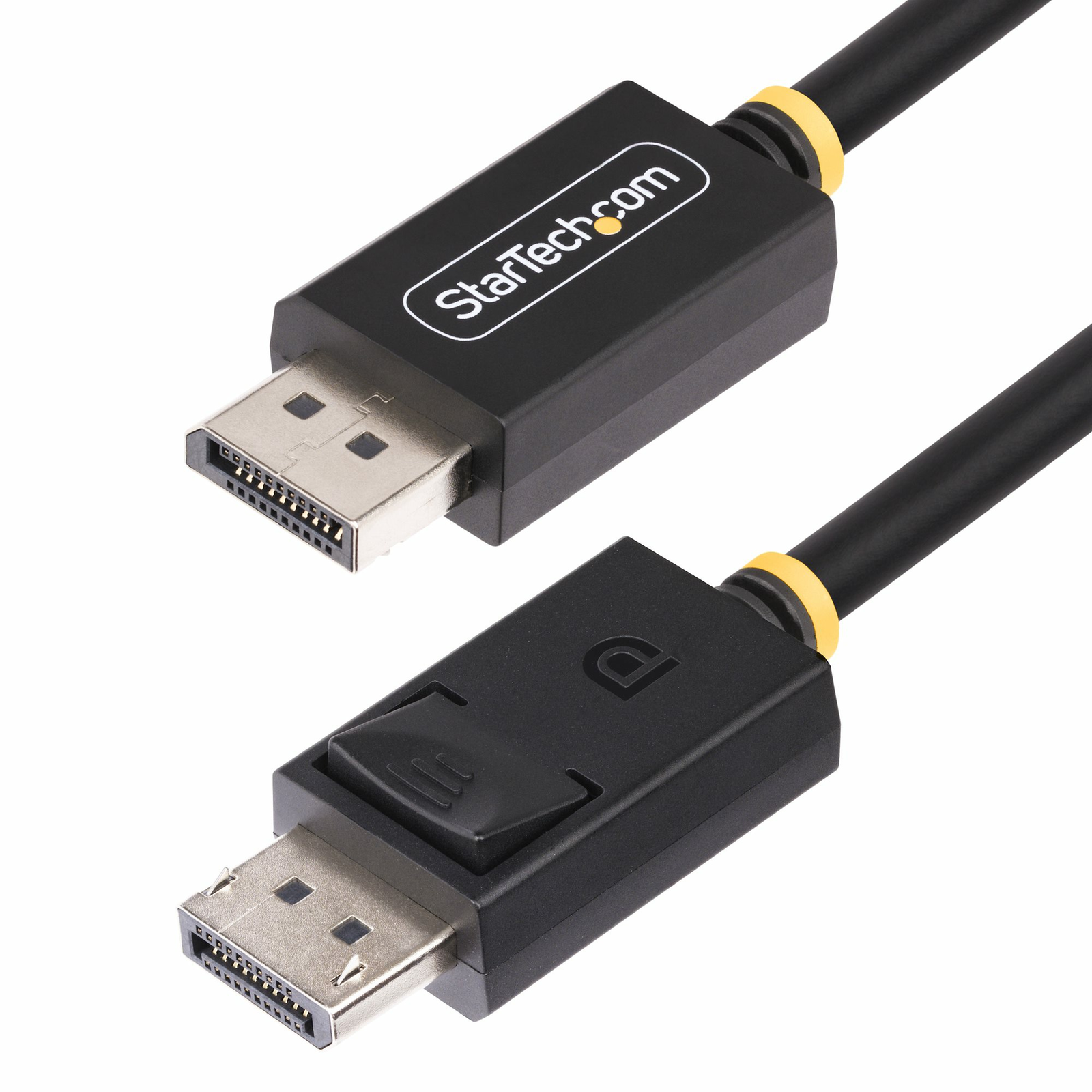 StarTech.com VESA-CERTIFIED DP 2.1 Cable VESA CERTIFIED/DP 2.1/DP40/UHBR1