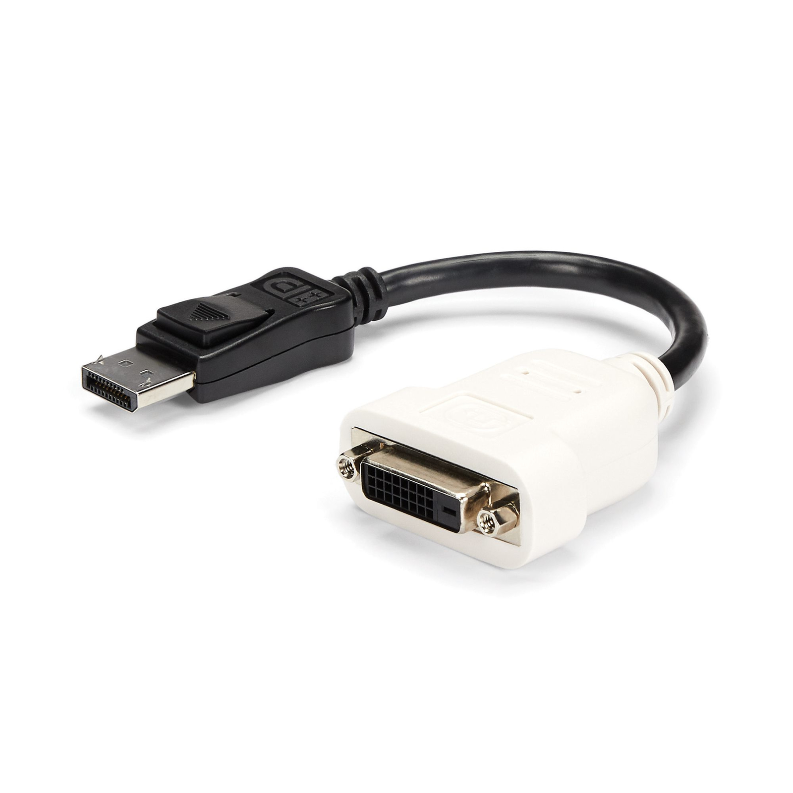 StarTech.com DisplayPort Adapter to DVI DP (male)