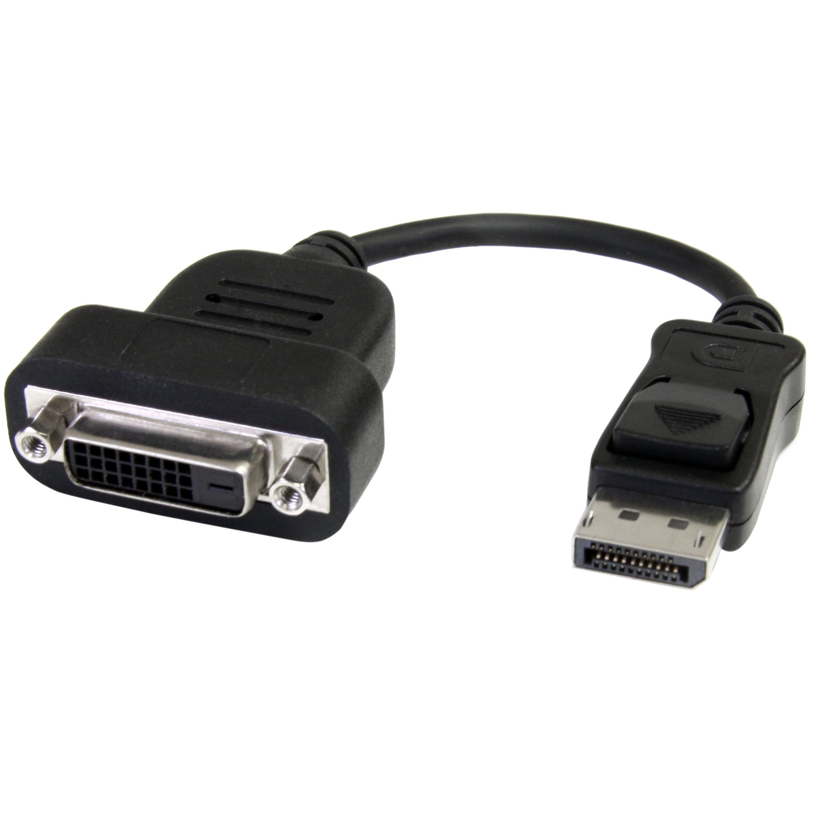 StarTech.com DisplayPORT DVI ACTIVE Adapter