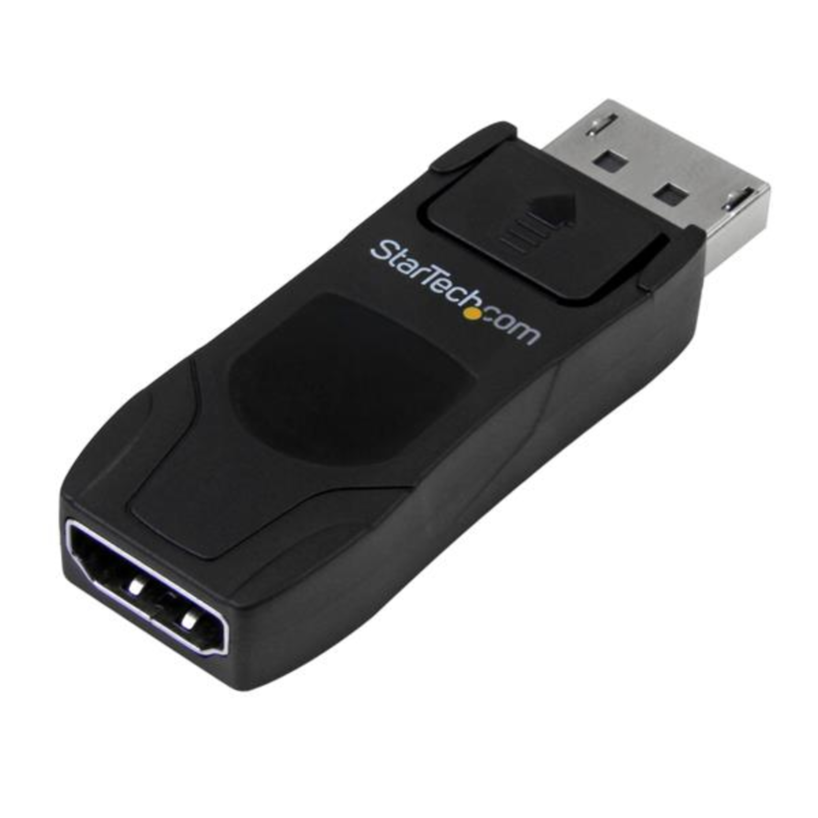 StarTech.com DisplayPORT to HDMI 4K DisplayPORT to HDMI CONVERTER