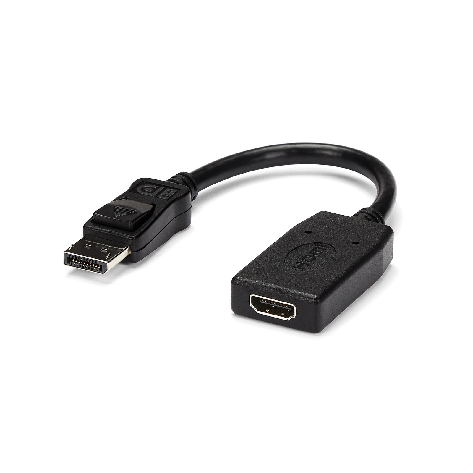 StarTech.com DisplayPORT VIDEO CONVERTER