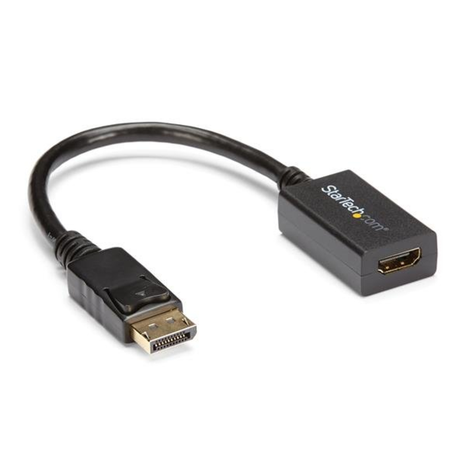 StarTech.com DisplayPORT VIDEO CONVERTER