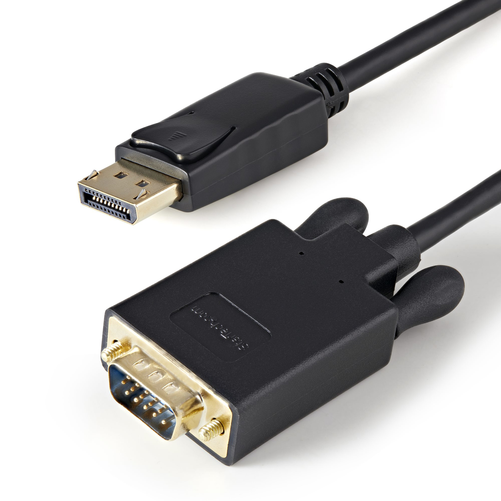 StarTech.com 3FT DisplayPORT DP to VGA